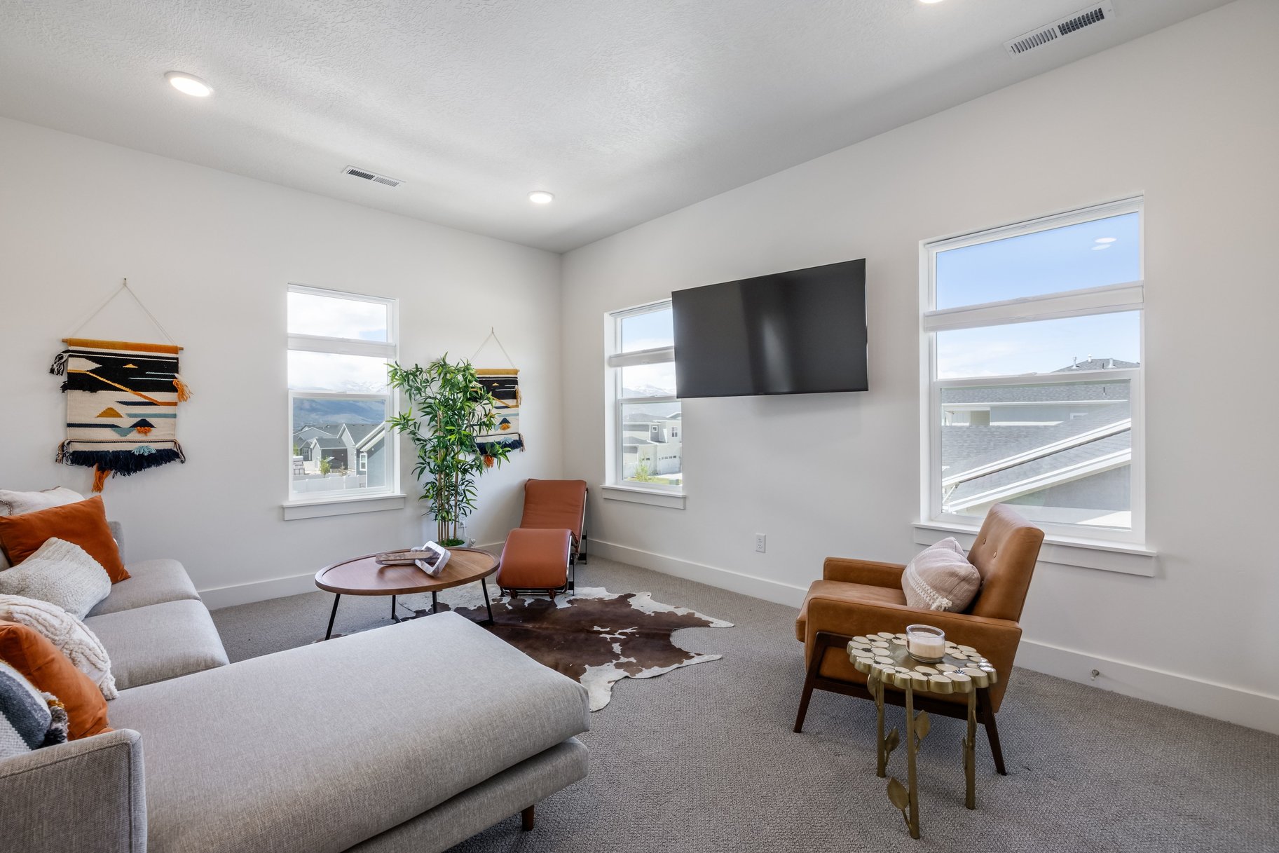  Fully Furnished Luxury Residence with Unmatched Finishes and Views - 物件實景