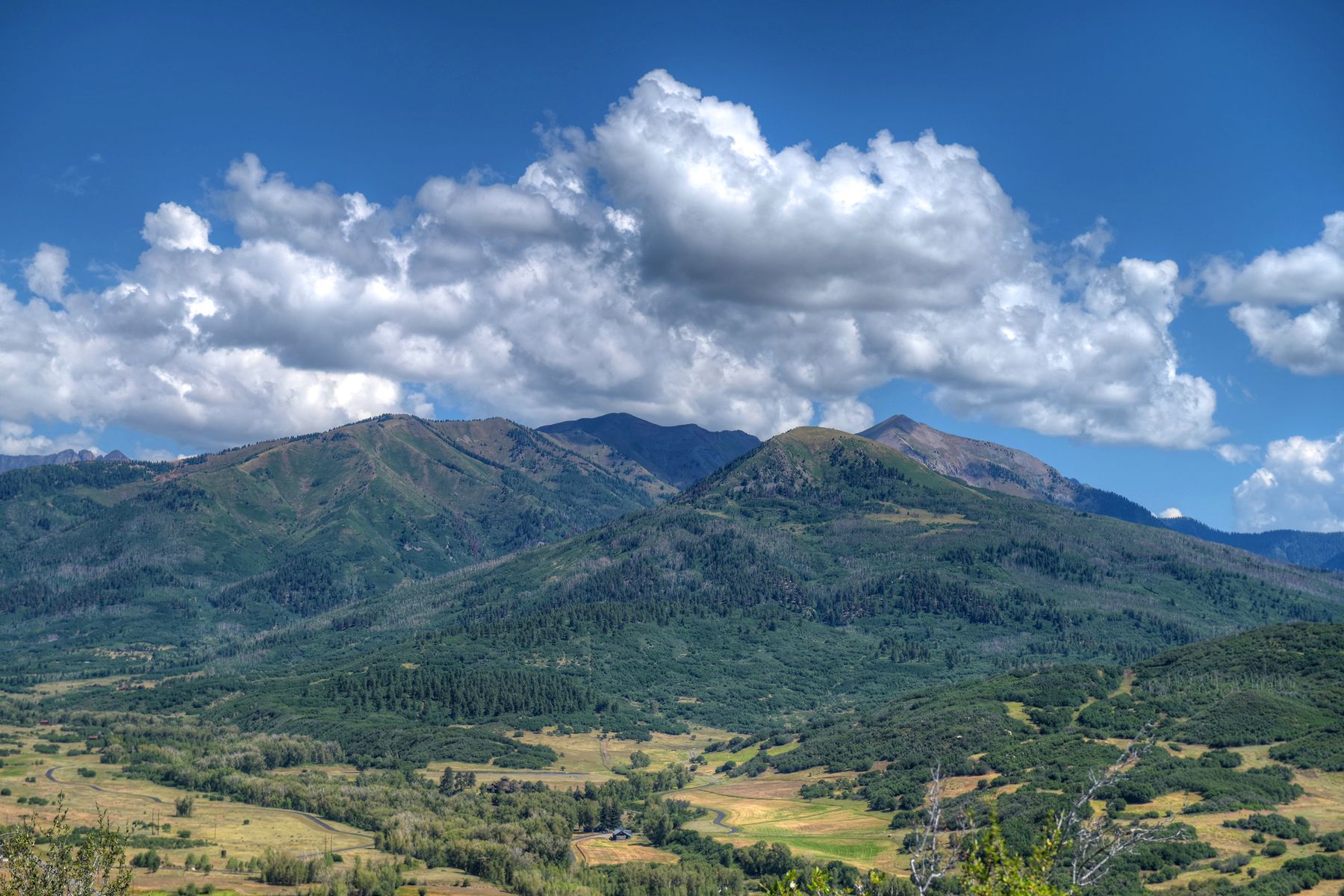  TBD Cross Creek Road, Hesperus, CO 81326 - 物件實景