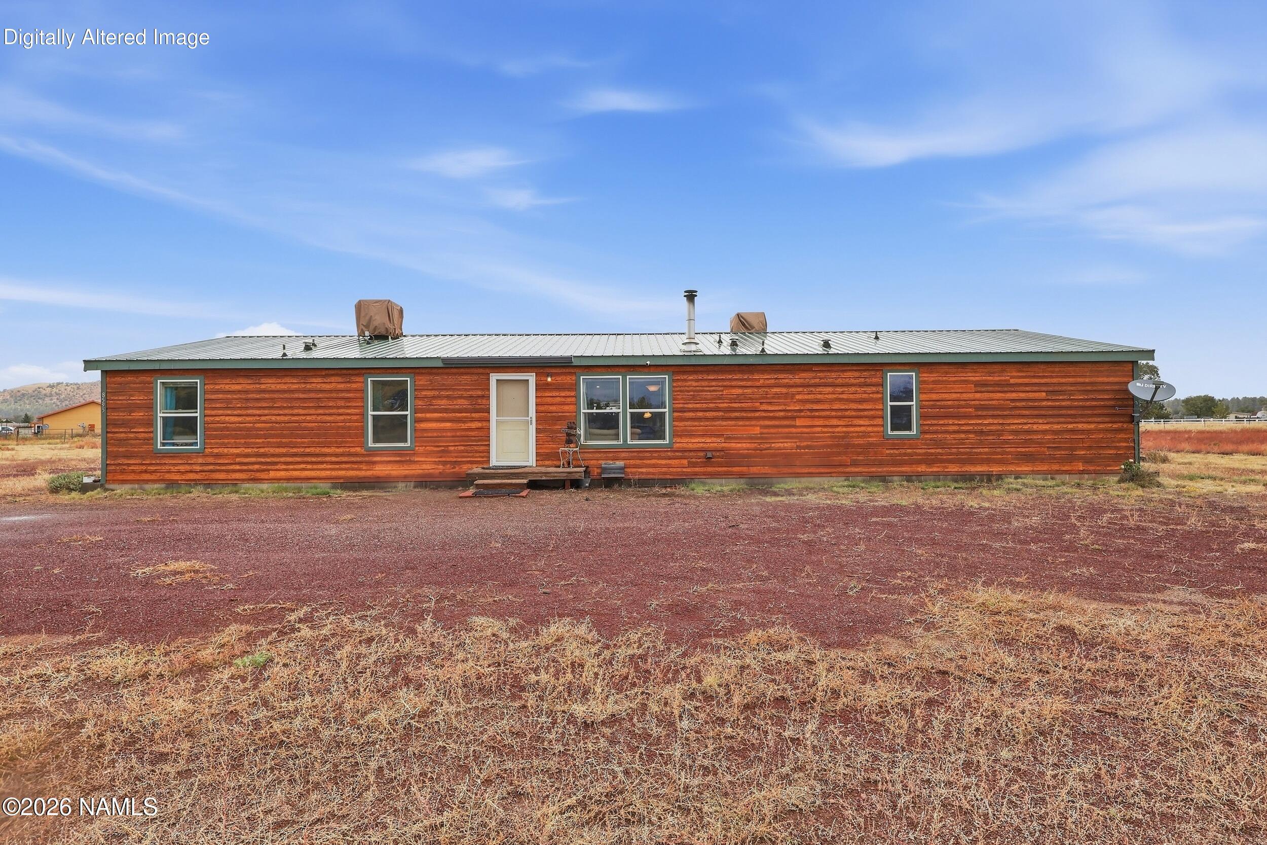 Mercury Dr, Flagstaff, AZ 86004