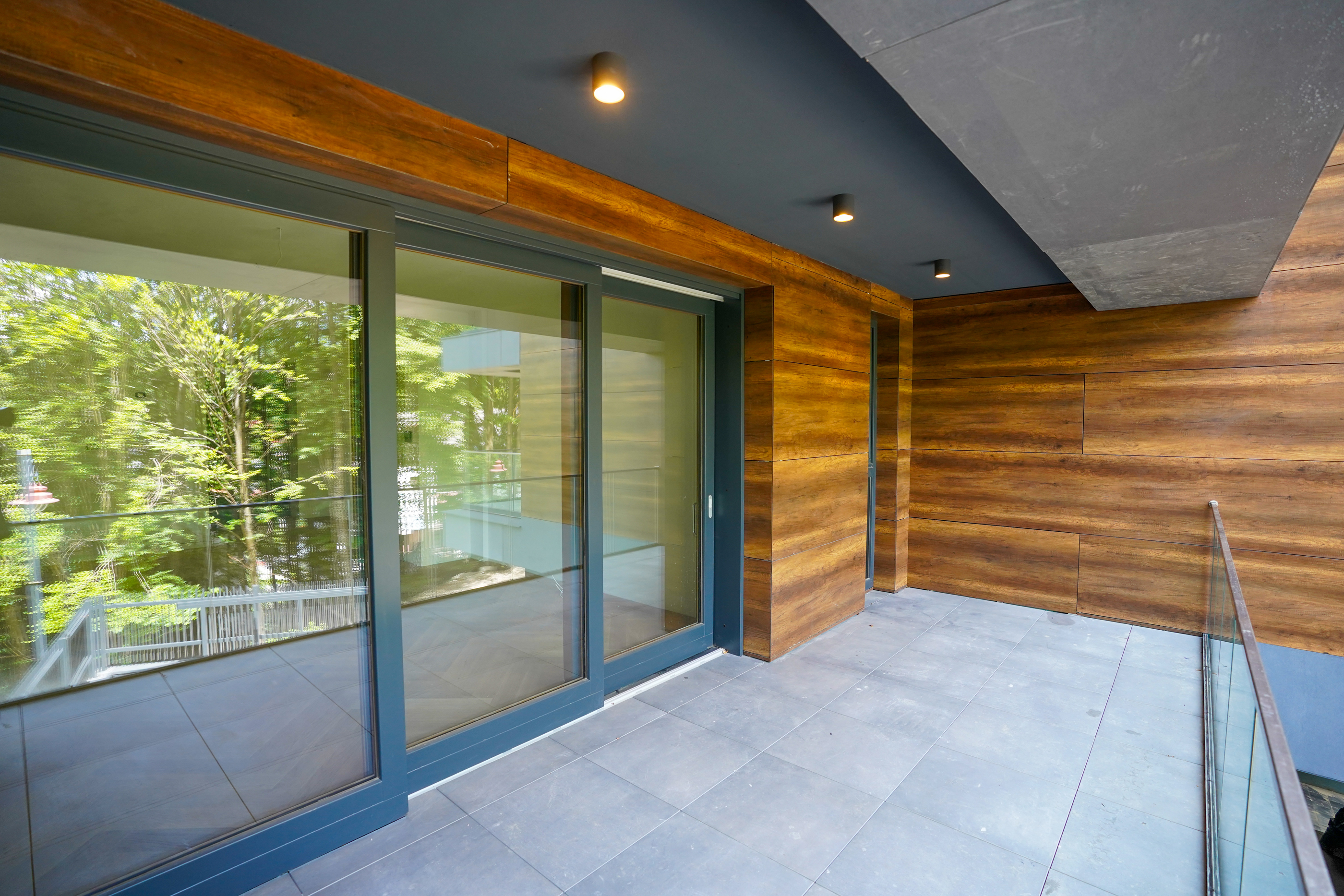  Modern Apartment with Private Garden at the Edge of the Forest, Sinaia - 物件實景