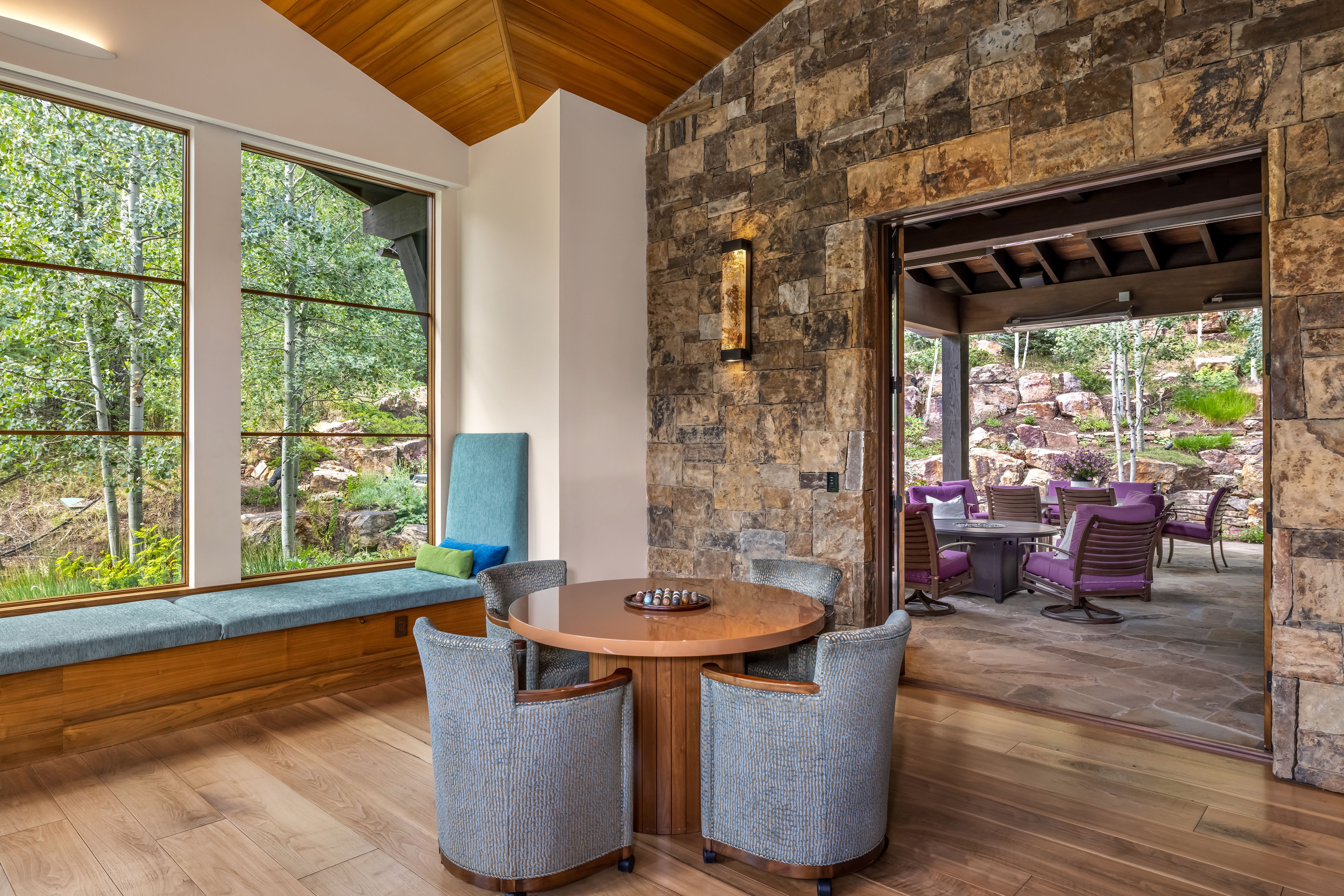  Spectacular Home in Beaver Creek - 物件實景