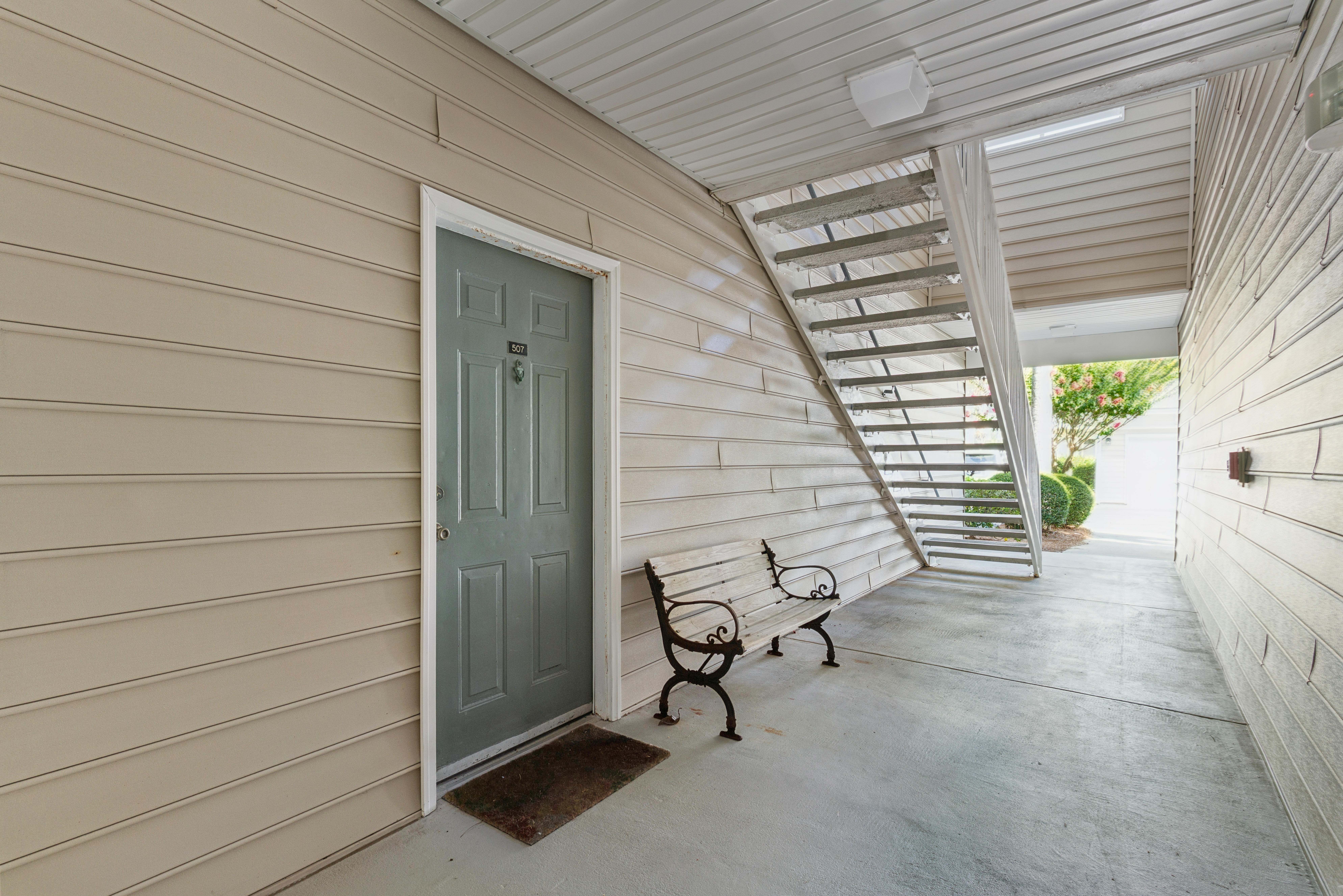  1704 Frederica Road #507 - 物件實景