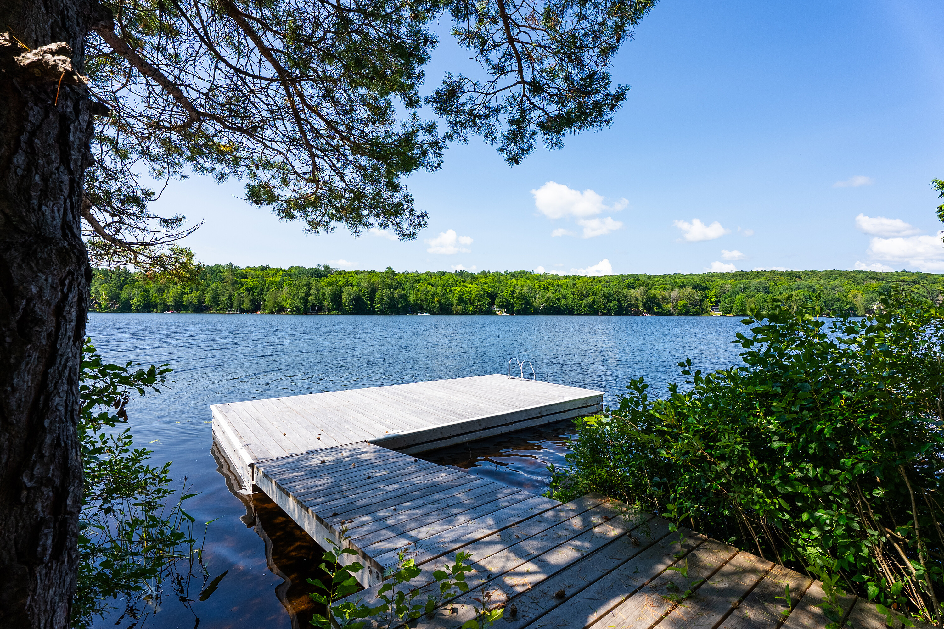  Echo Beach - 物件實景