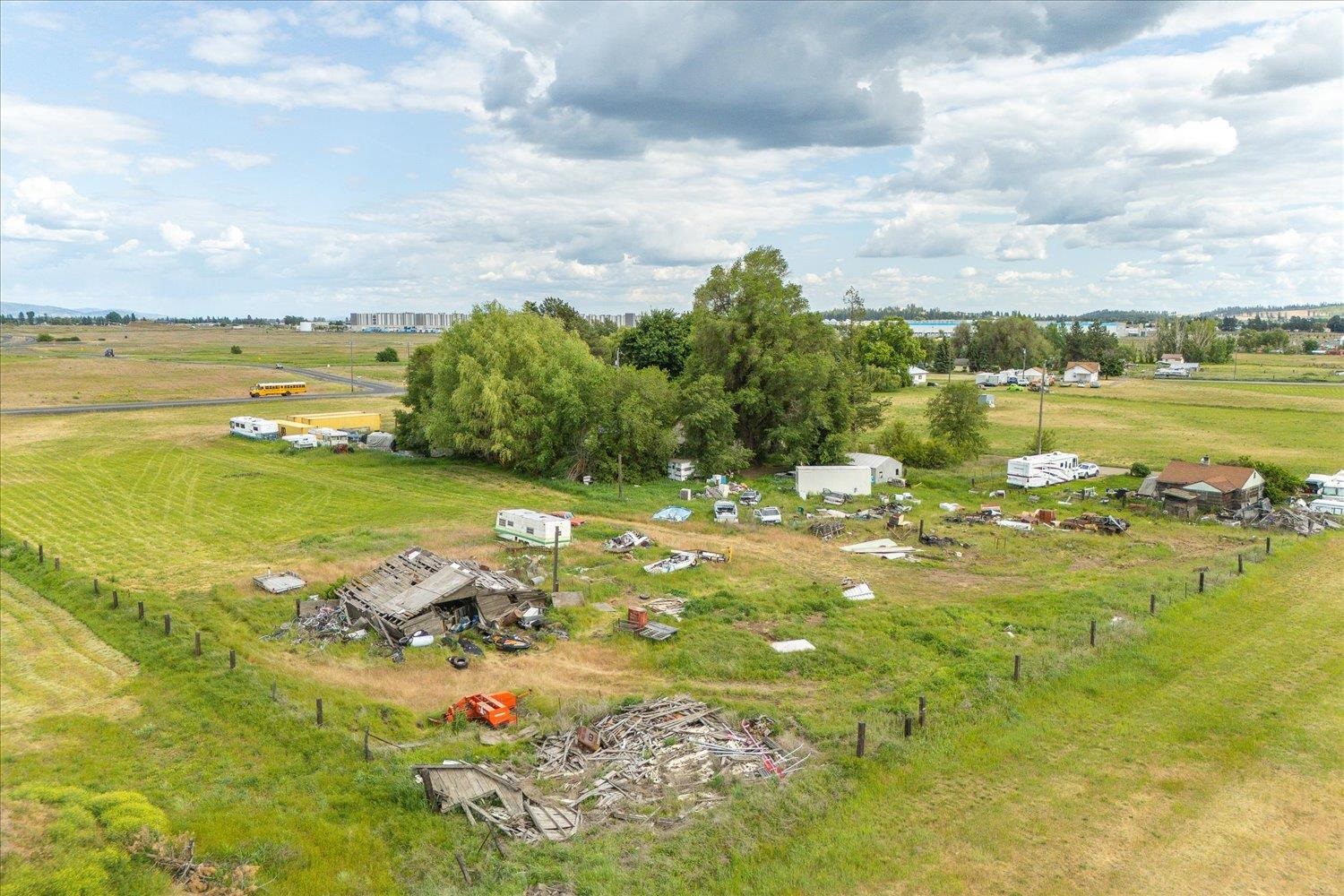 Spokane, Washington, 99224, United States, ,Land,For Sale,1978139