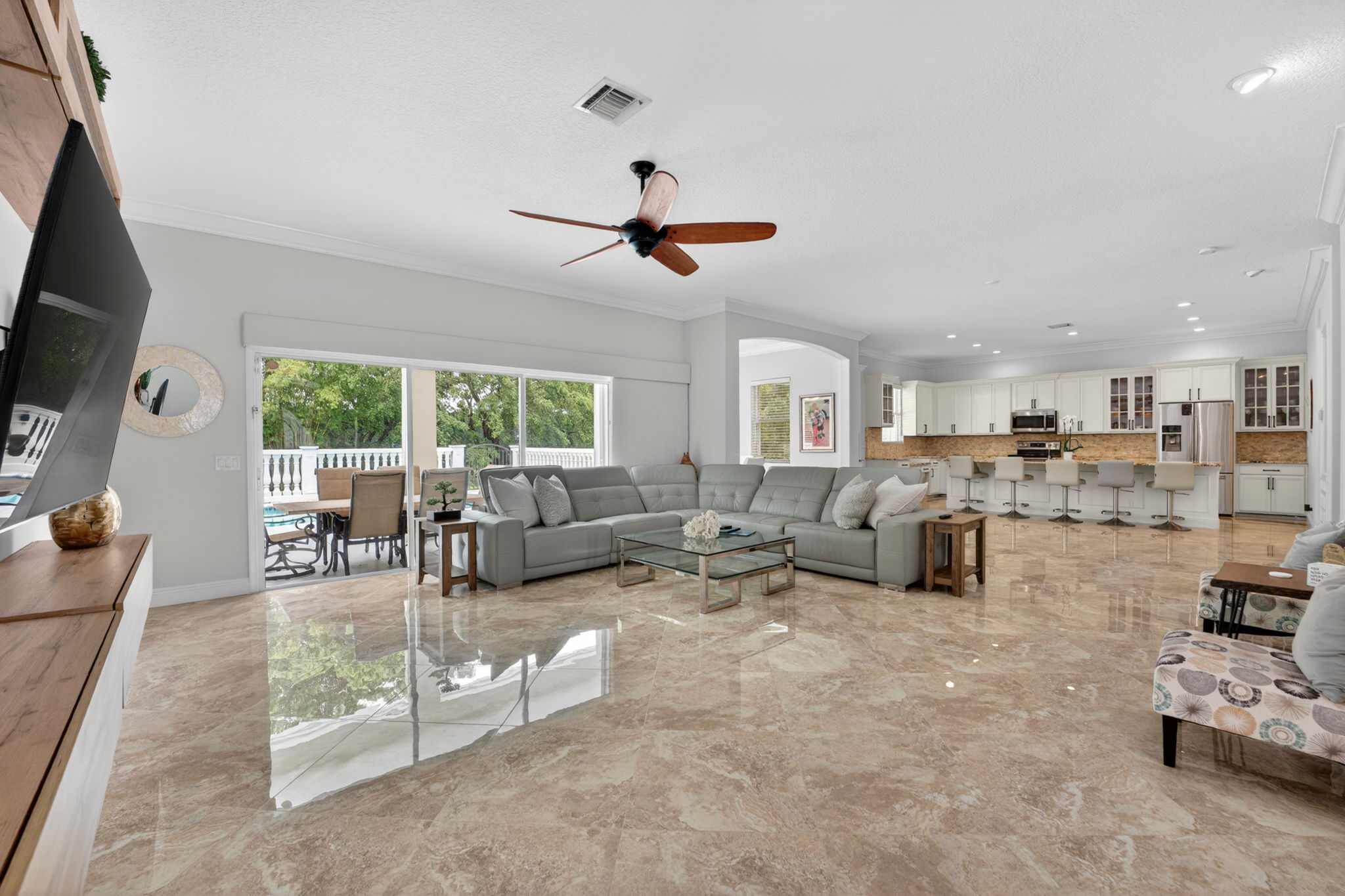  8346 Sawpine Road, Delray Beach, FL, 33446 - 物件實景