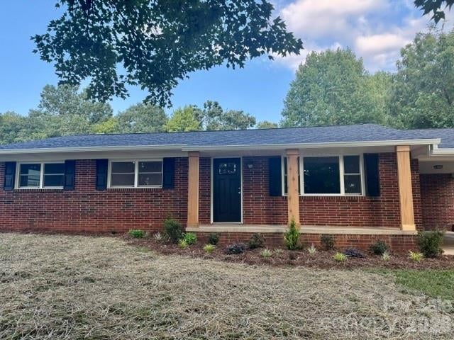 Wall St, Morganton, NC 28655 #1
