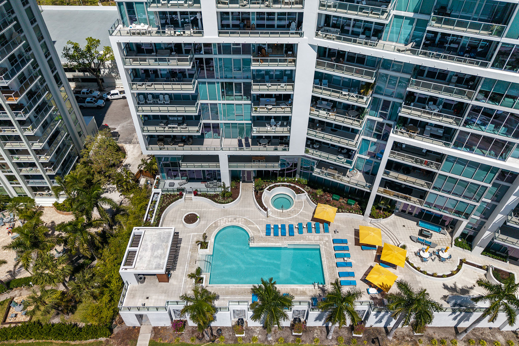  VUE SARASOTA BAY - 物件實景