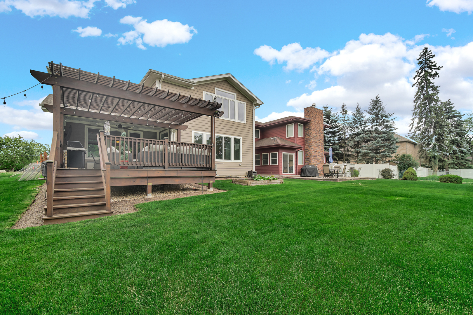Downers Grove, Illinois, 60516, United States, 4 Bedrooms Bedrooms, ,5 BathroomsBathrooms,Residential,For Sale,1905764