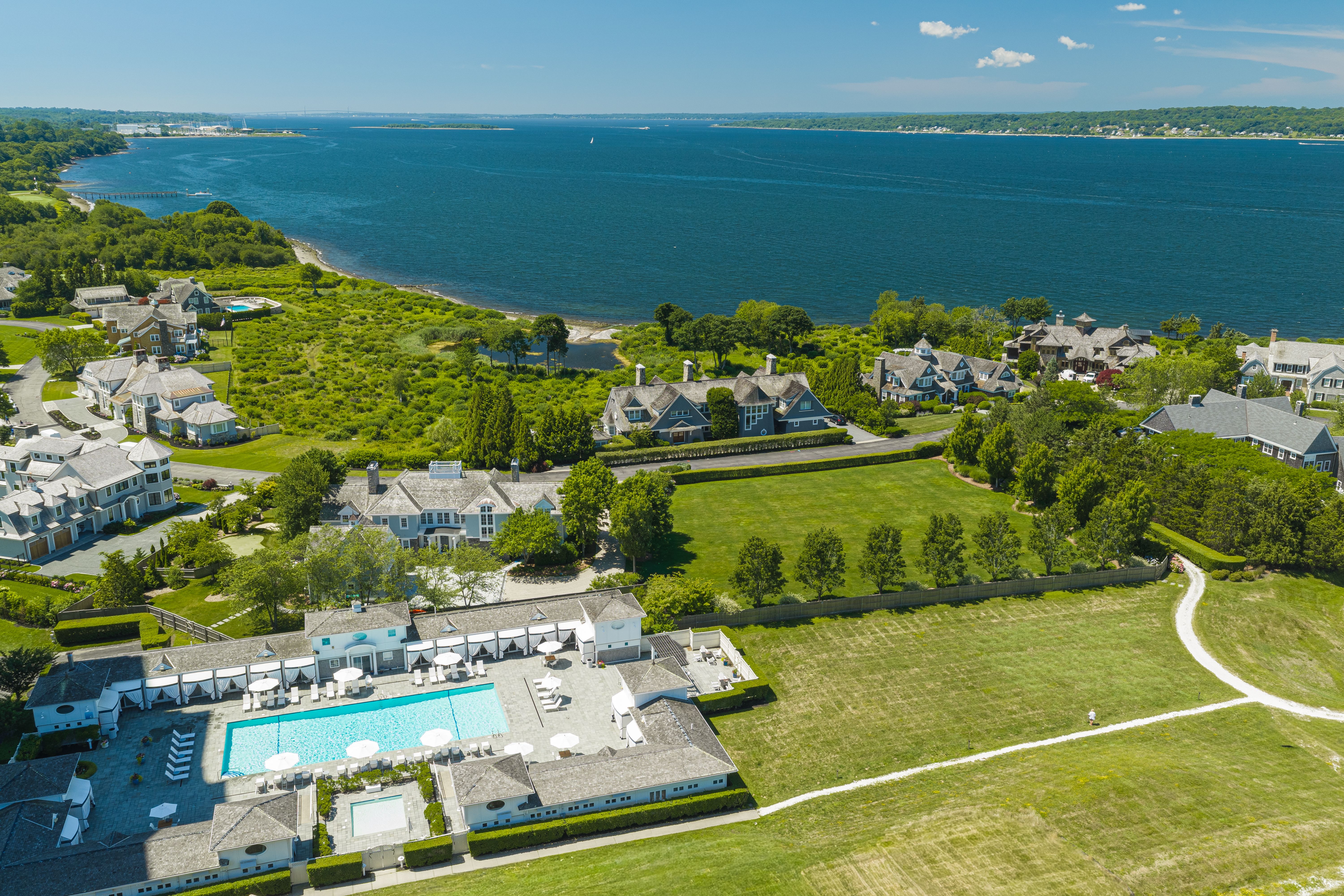  Aquidneck Club - 物件實景