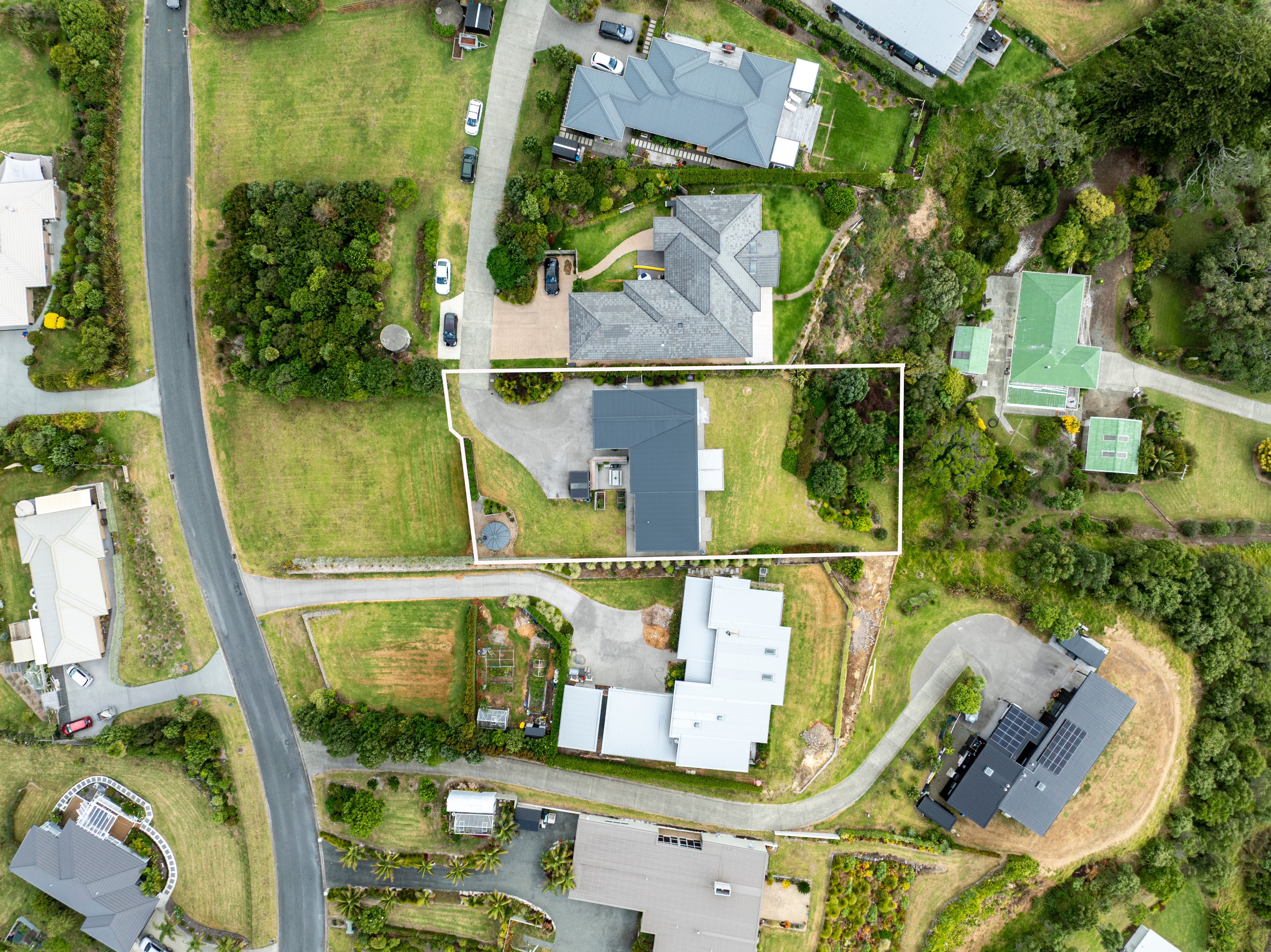  Sunrises, Sunsets and Spectacular Coastal Vistas - 物件實景