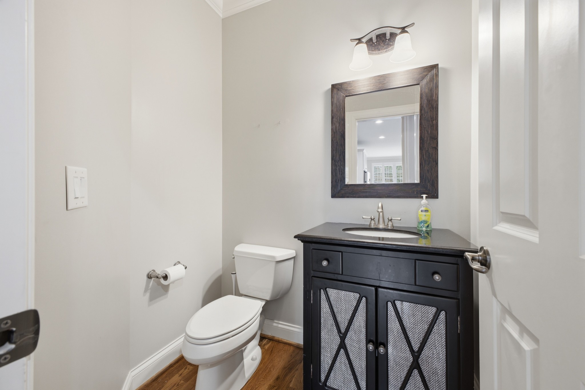  745 Fountainwood Blvd, Franklin, TN, 37064 - 物件實景
