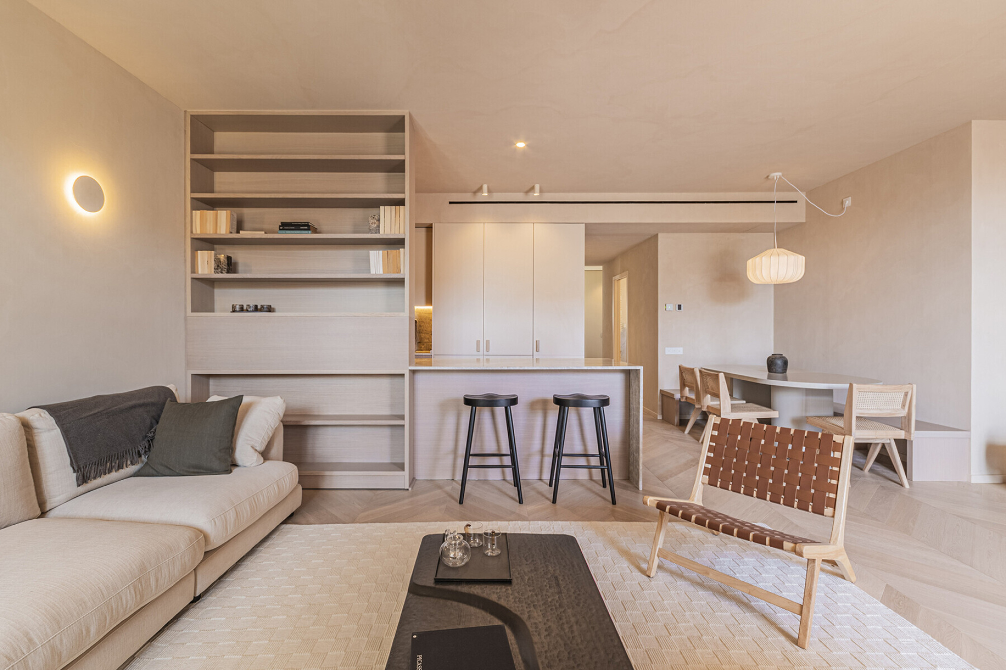  Wonderful newly built penthouse next to Ciutadella Park - 物件實景