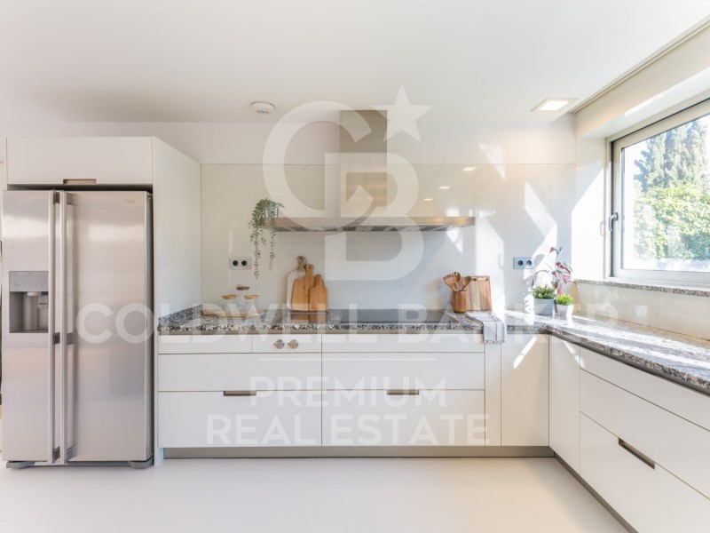Sant Cugat del Vallès, Catalonia, ES, 6 Bedrooms Bedrooms, ,5 BathroomsBathrooms,Residential,For Sale,1624363