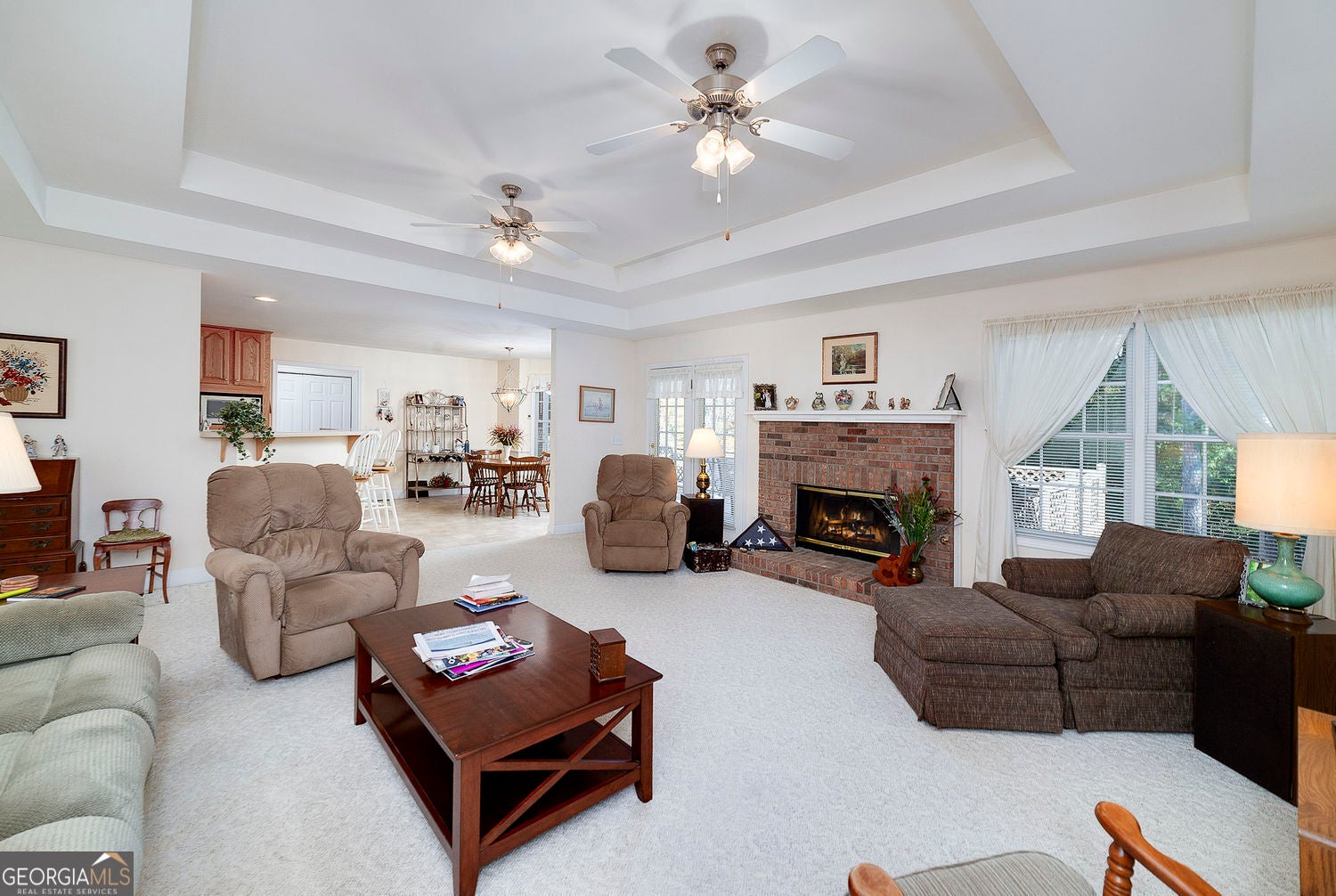 Hampton, Georgia, 30228, United States, 4 Bedrooms Bedrooms, ,3 BathroomsBathrooms,Residential,For Sale,1986841