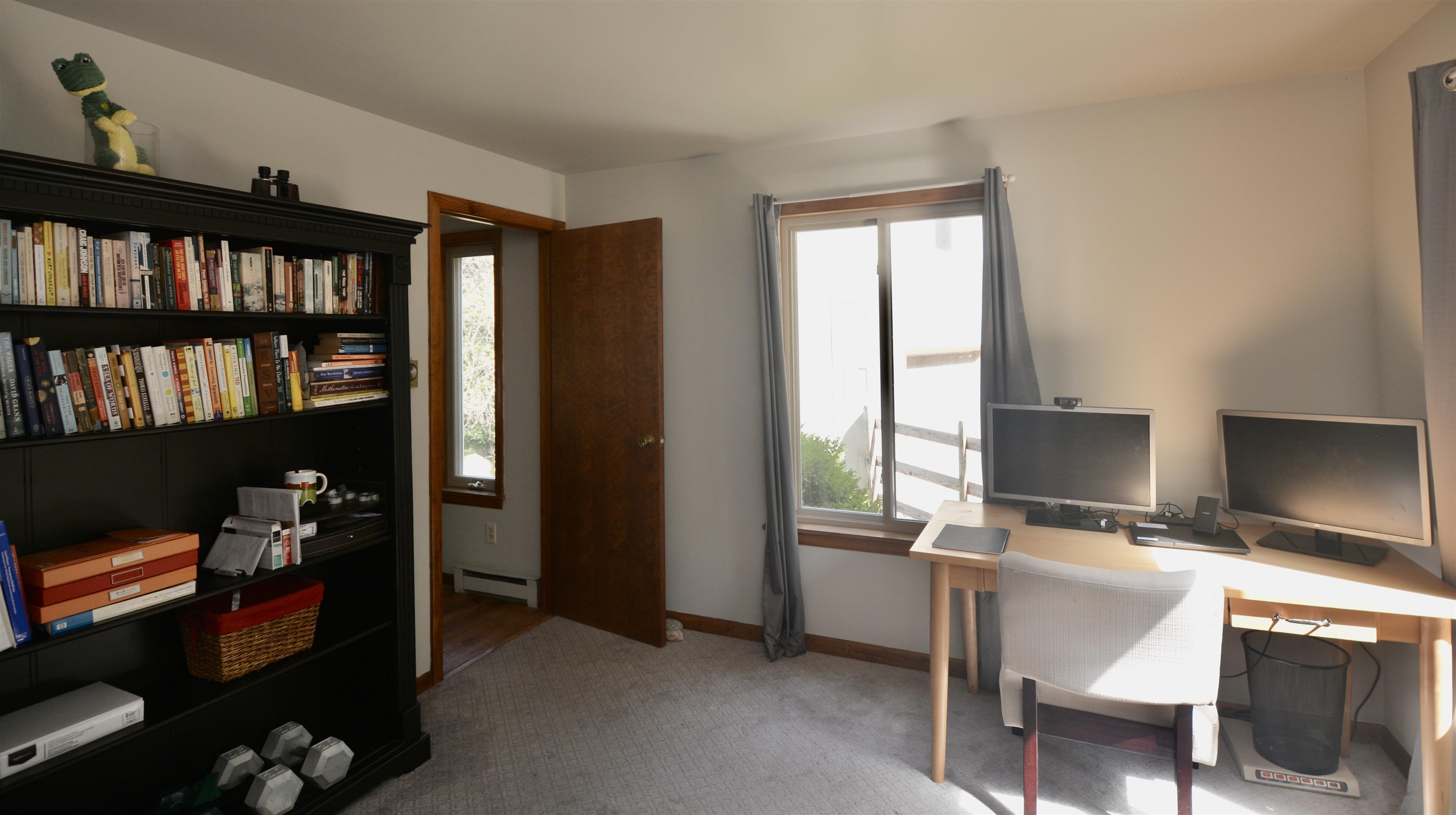 Grantham, New Hampshire, 03753, United States, 3 Bedrooms Bedrooms, ,3 BathroomsBathrooms,Residential,For Sale,1927366