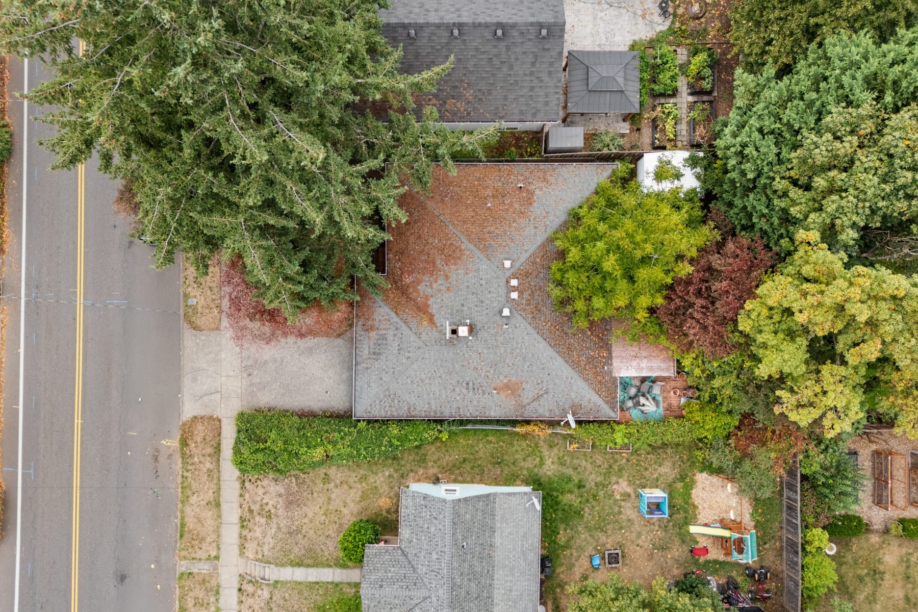  4035 SE MONROE ST Milwaukie, OR 97222 - 物件實景