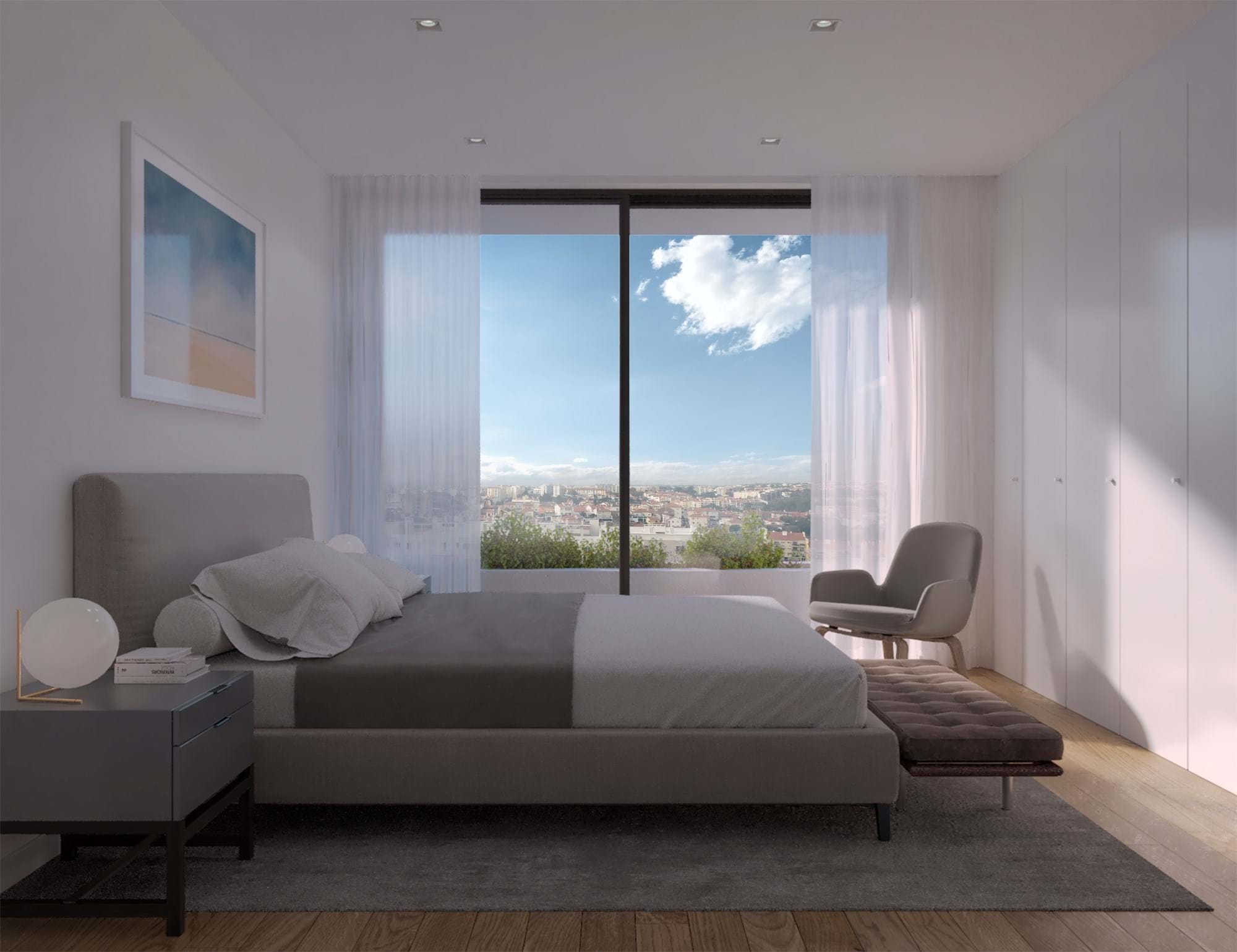 Cascais, Lisbon, 2765-292, PT, 3 Bedrooms Bedrooms, ,4 BathroomsBathrooms,Residential,For Sale,1908326