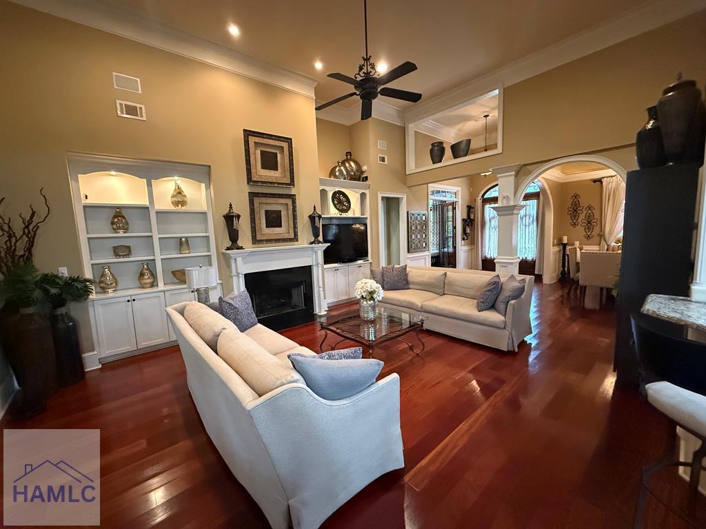 Richmond Hill, Georgia, 31324, United States, 4 Bedrooms Bedrooms, ,4 BathroomsBathrooms,Residential,For Sale,1941669