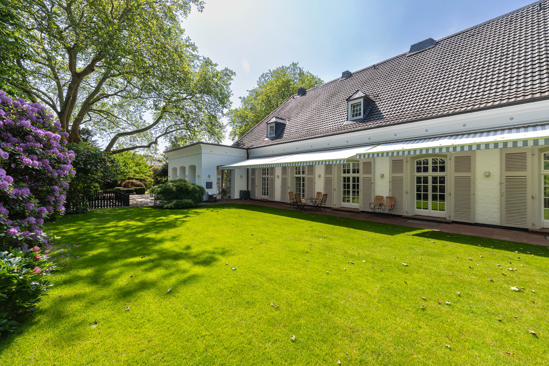  Villa Marein - Exclusivity in a Prime Location - 物件實景