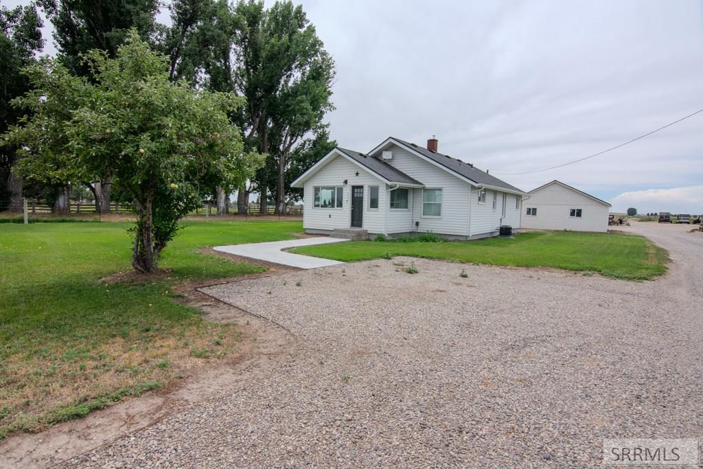 LEWISVILLE, Idaho, 83431, United States, 2 Bedrooms Bedrooms, ,2 BathroomsBathrooms,Residential,For Sale,2010795