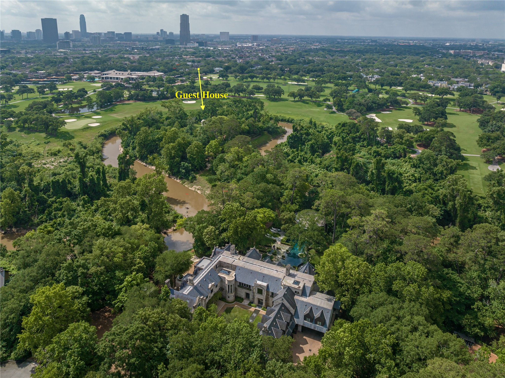 Houston, Texas, 77024, United States, 8 Bedrooms Bedrooms, ,13 BathroomsBathrooms,Residential,For Sale,1956582