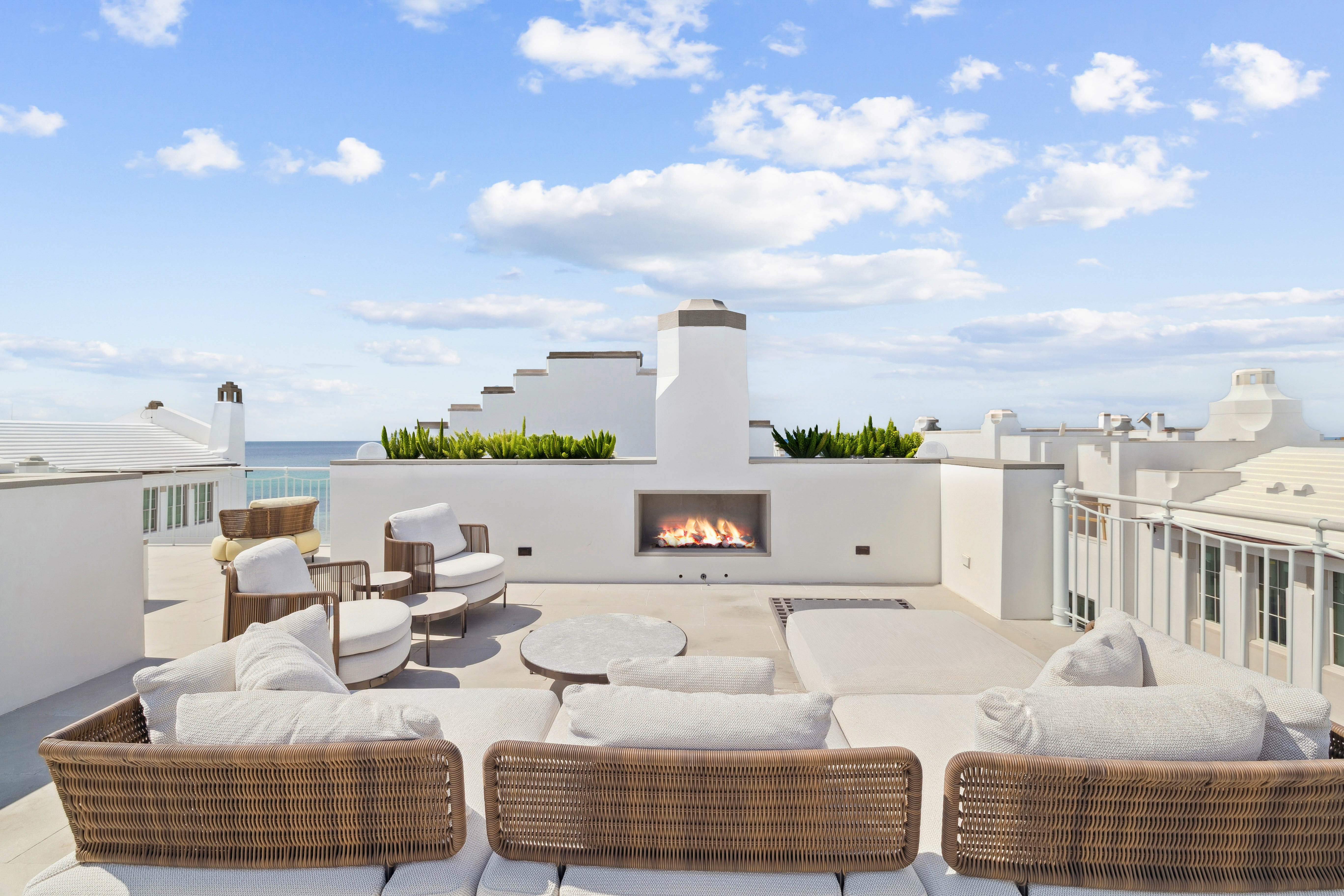  Gulf-View Masterpiece in Alys Beach’s Most Exclusive Enclave - 物件實景