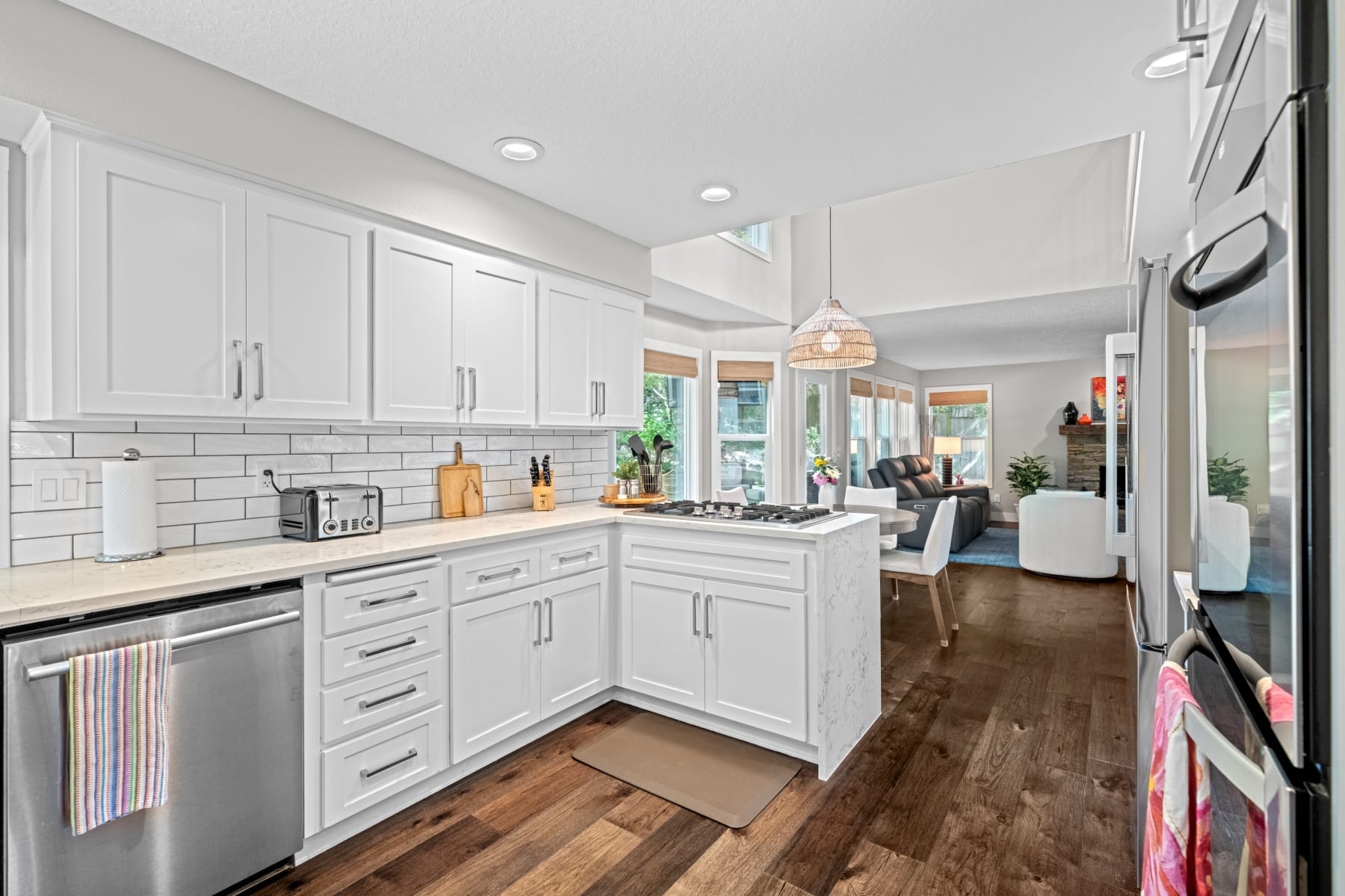  17985 SAINT CLAIR DR Lake Oswego, OR 97034 - 物件實景