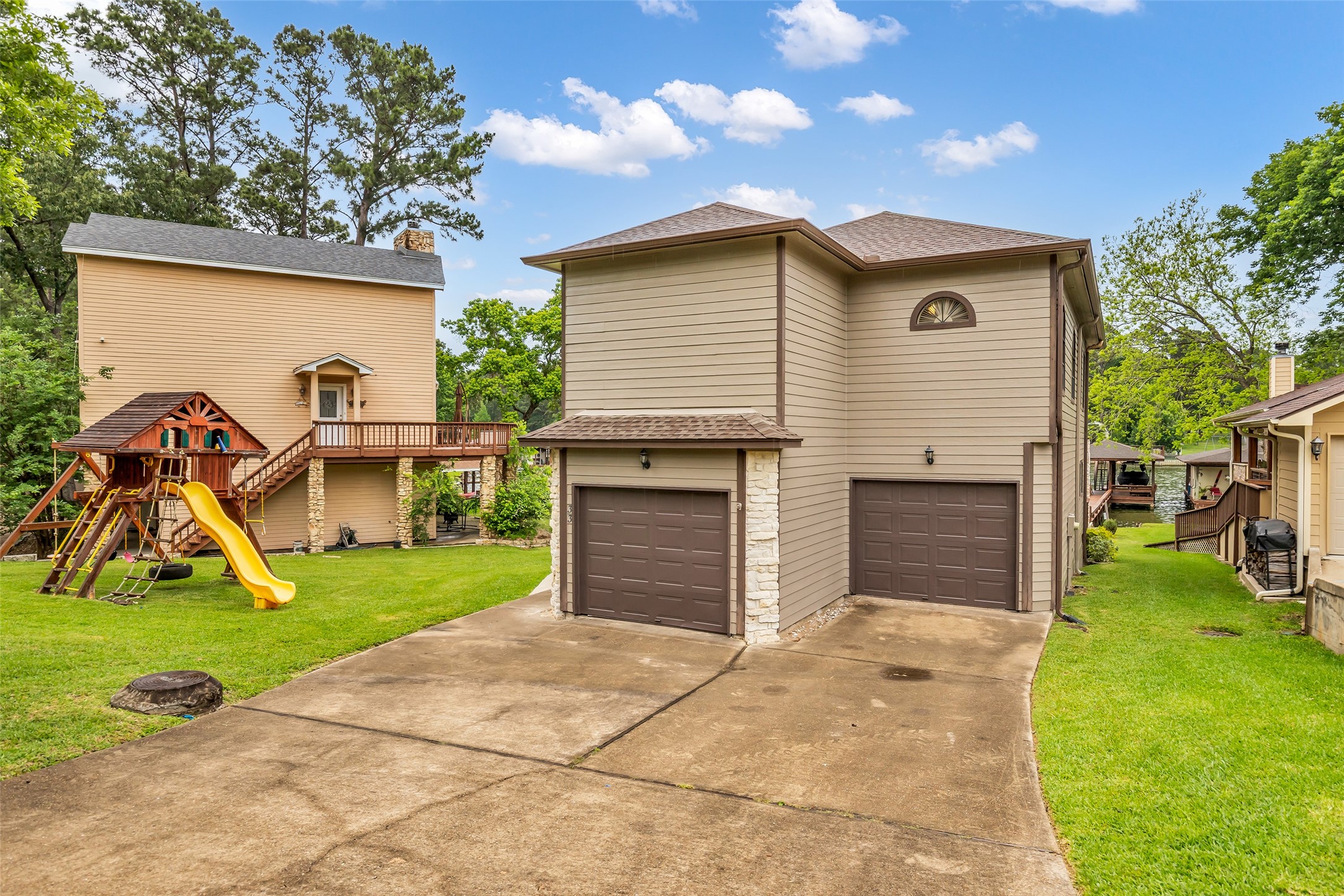  33 Harbour Point Circle - 物件實景