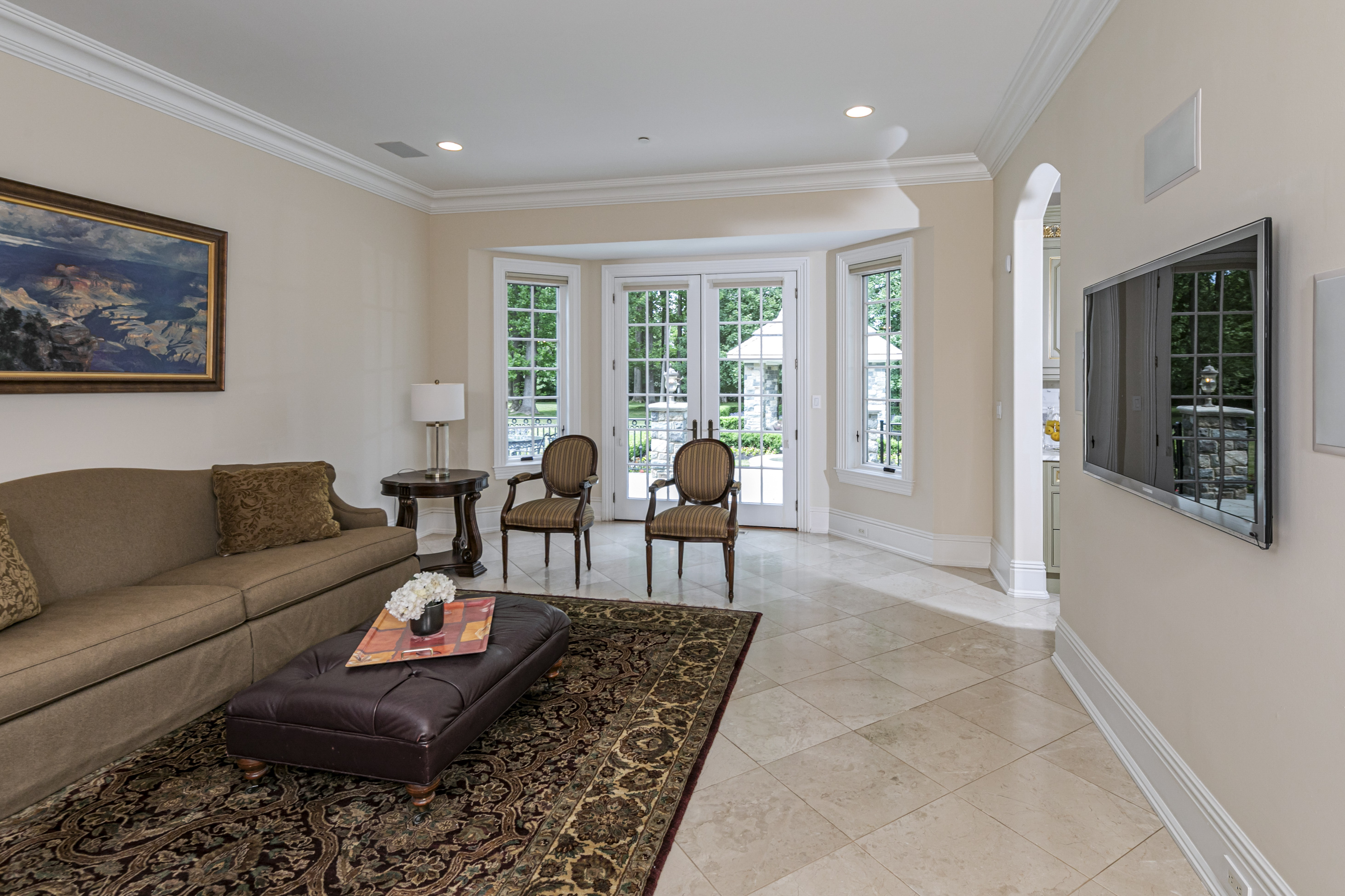  Extraordinary estate set on one of Princeton