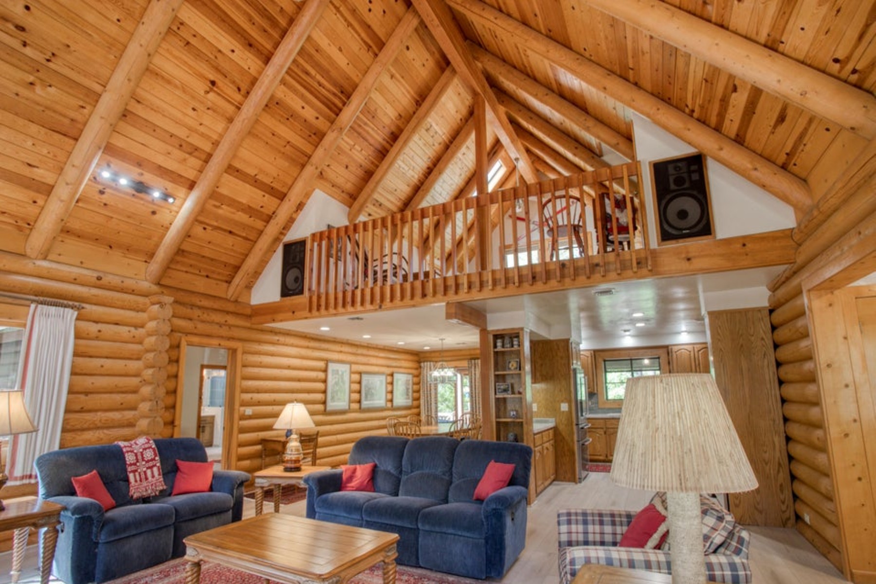  2735 Bobcat Gulch¦Pinetop, AZ - 物件實景