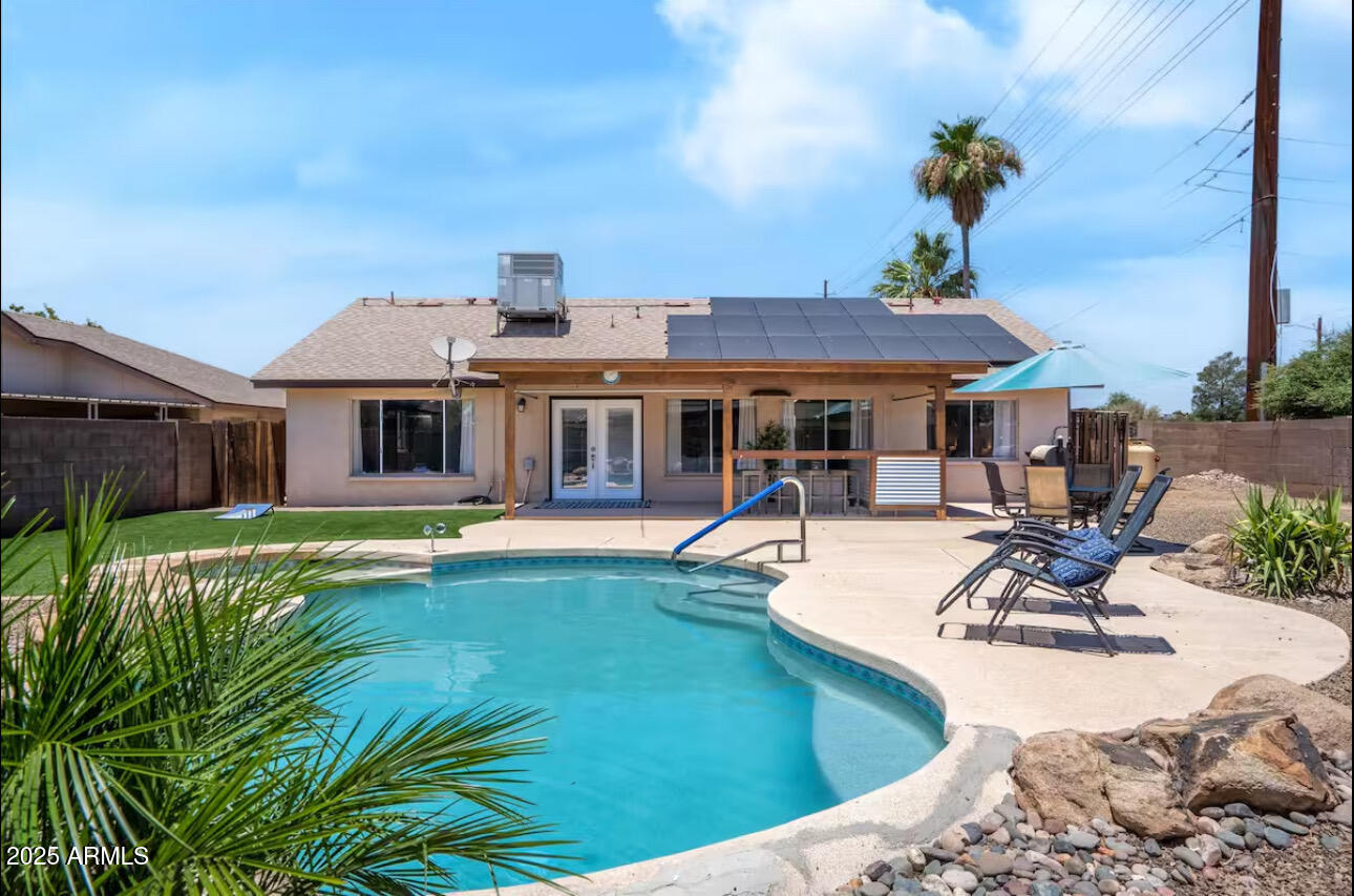 Peoria, Arizona, 85381, United States, 3 Bedrooms Bedrooms, ,Residential,For Sale,1895850