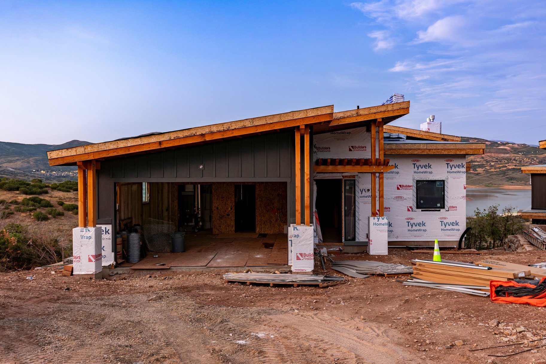  Exceptional Keetley Ridge Home with Jordanelle Views, Minutes to Deer Valley - 物件實景