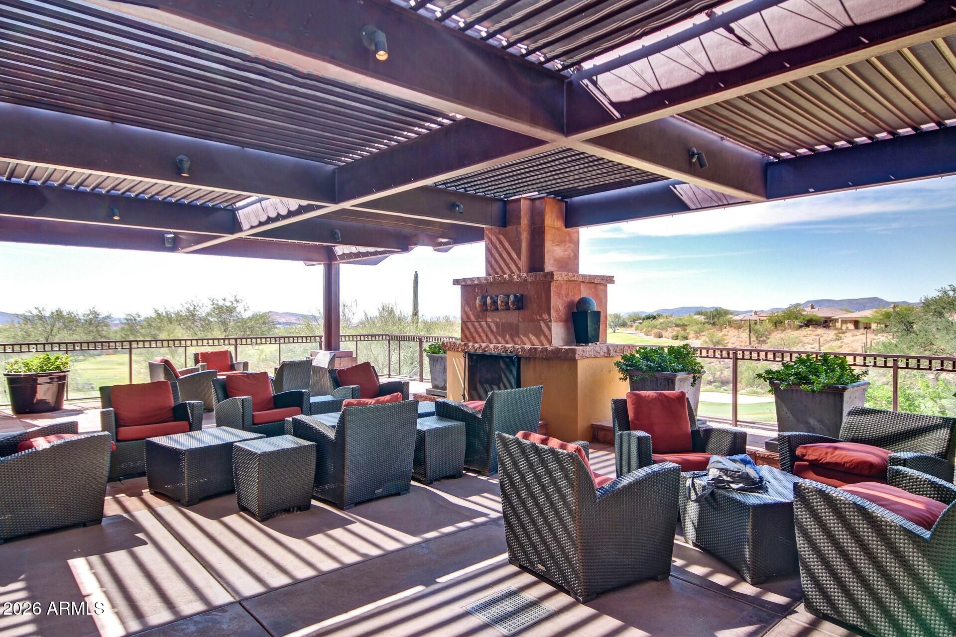  1628 W Ainsworth Drive¦Anthem, AZ - 物件實景