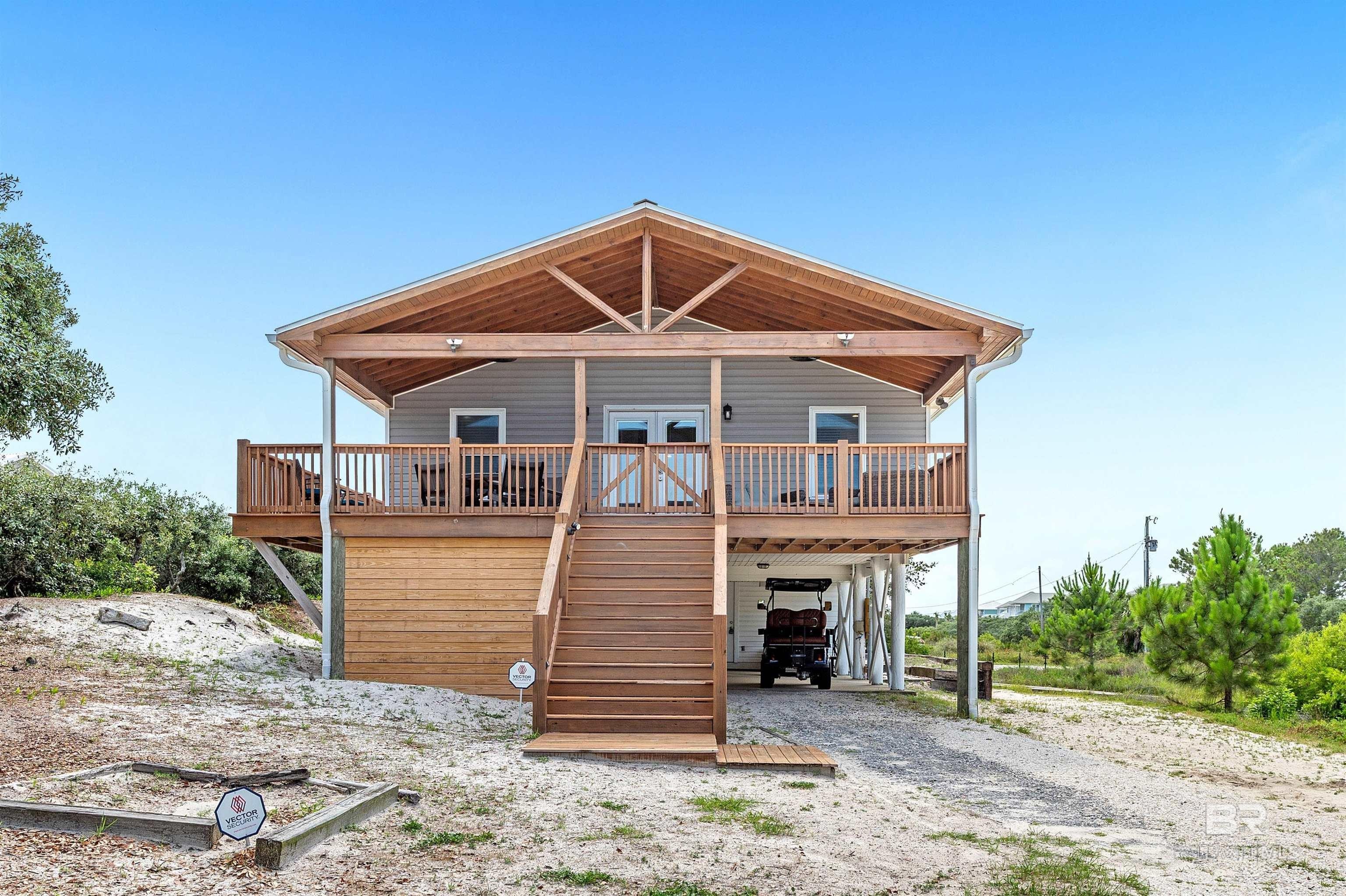 Gulf Shores, Alabama, 36542, United States, 3 Bedrooms Bedrooms, ,3 BathroomsBathrooms,Residential,For Sale,1984427