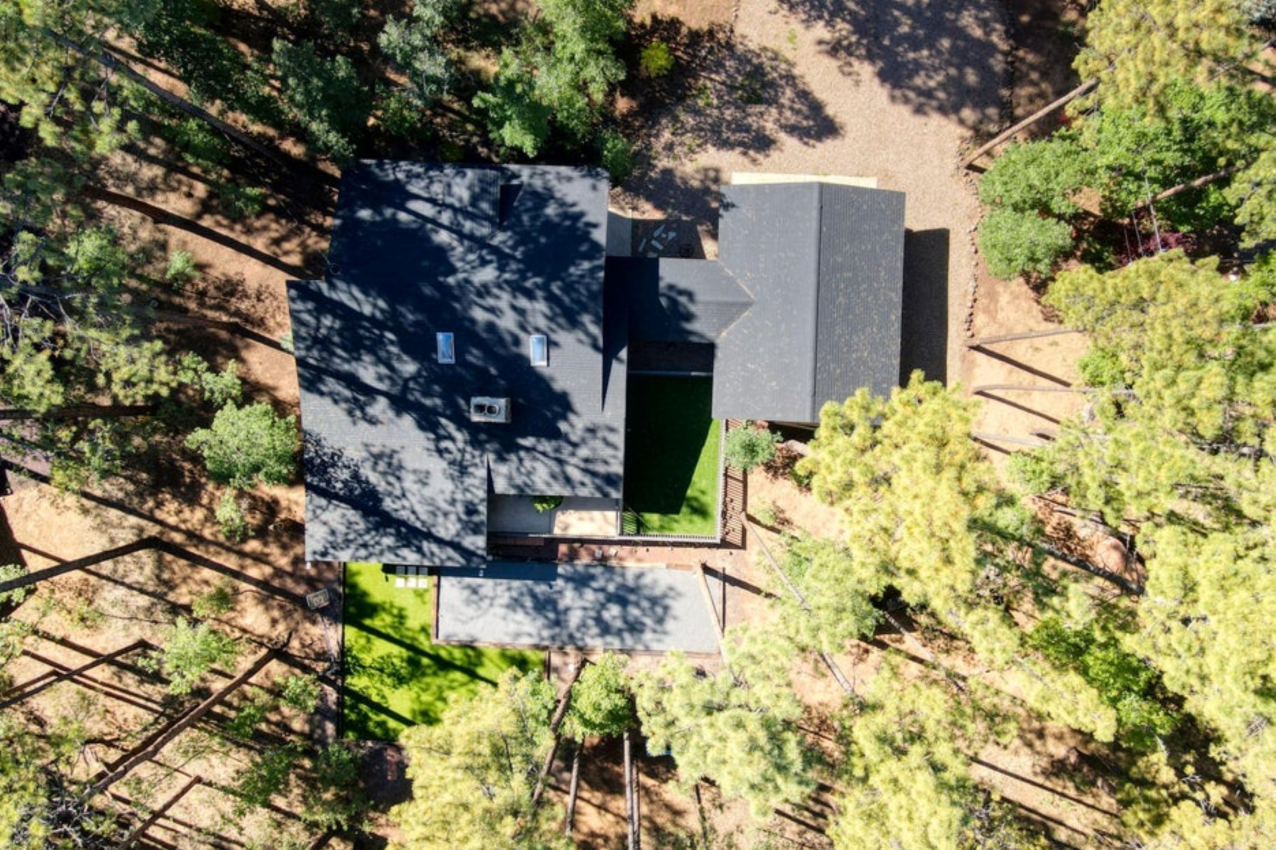  3680 Woodpecker Lane ¦ Pinetop, AZ - 物件實景