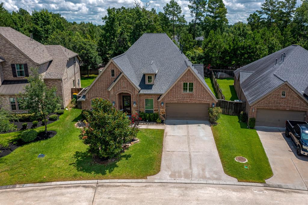 Montgomery, Texas, 77316, United States, 4 Bedrooms Bedrooms, ,3 BathroomsBathrooms,Residential,For Sale,1874298