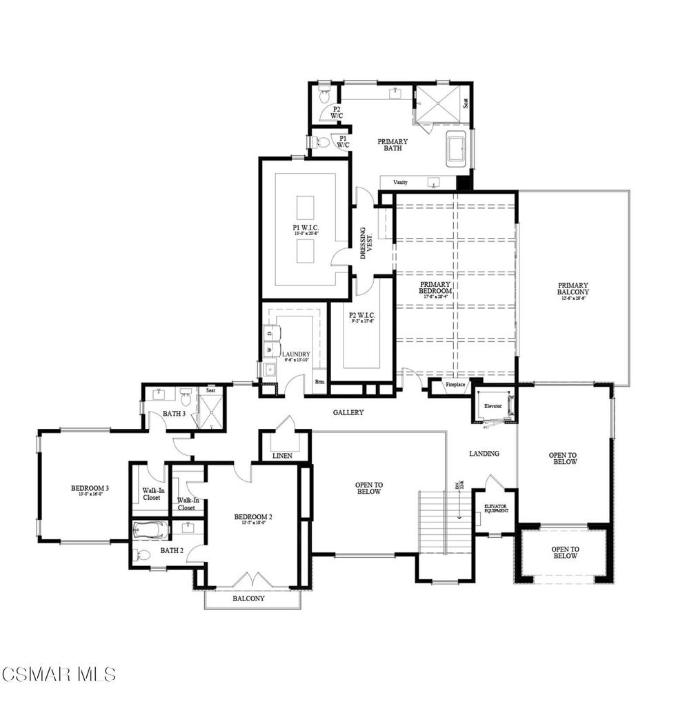2568 Queens Garden Drive, Thousand Oaks, California, 91361, United States, 5 Bedrooms Bedrooms, ,6 BathroomsBathrooms,Residential,For Sale,2568 Queens Garden Drive,1646118