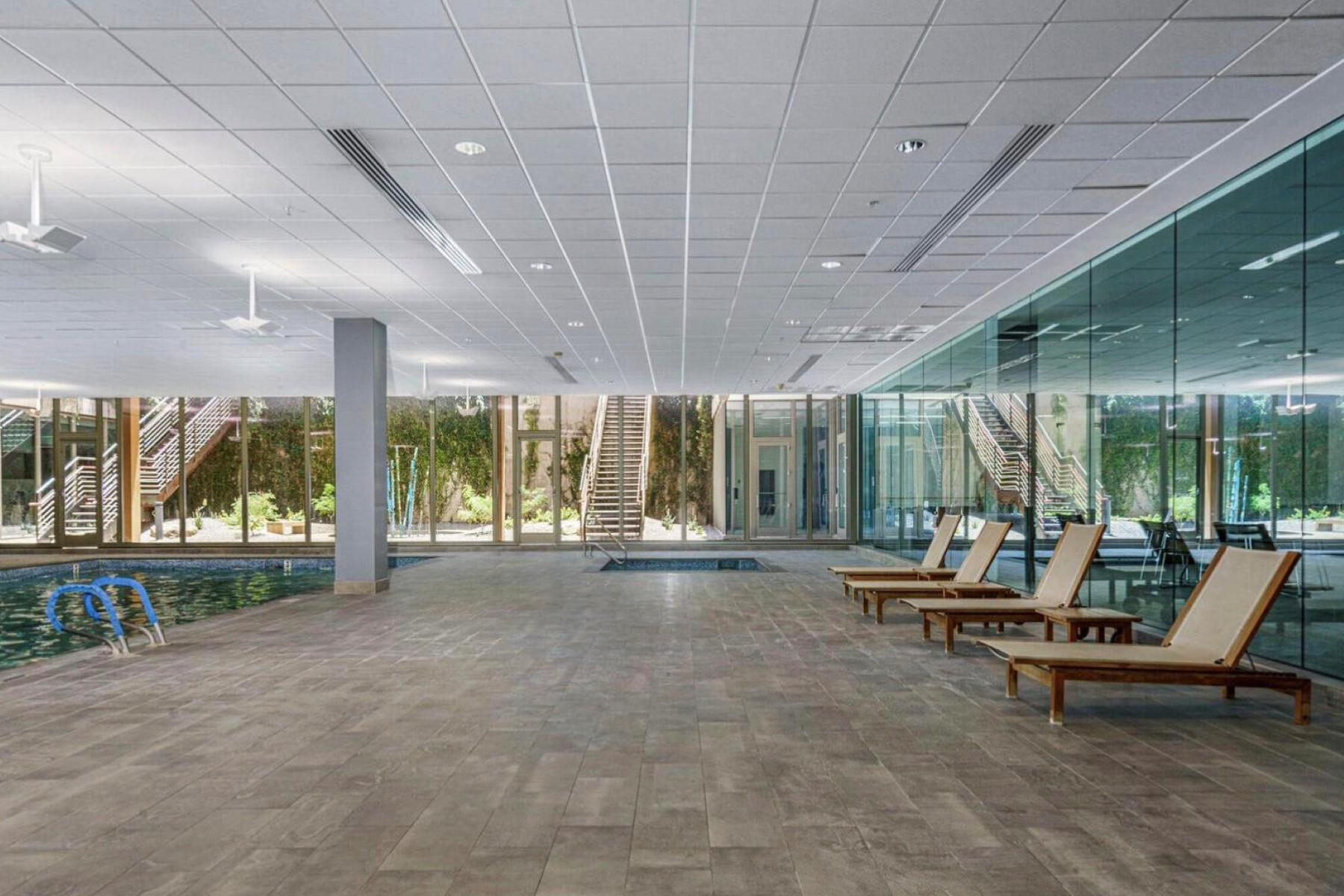  7167 E Rancho Vista Drive  Scottsdale, AZ - 物件實景