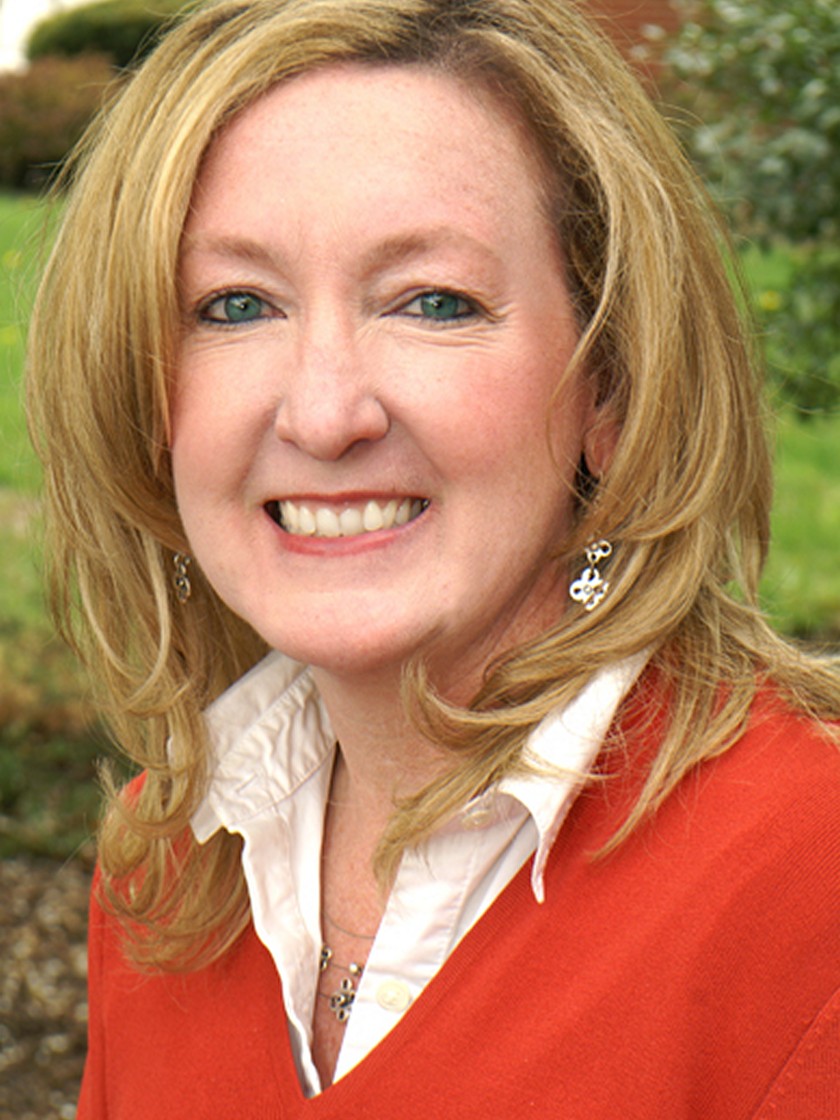Anne M. Henderson