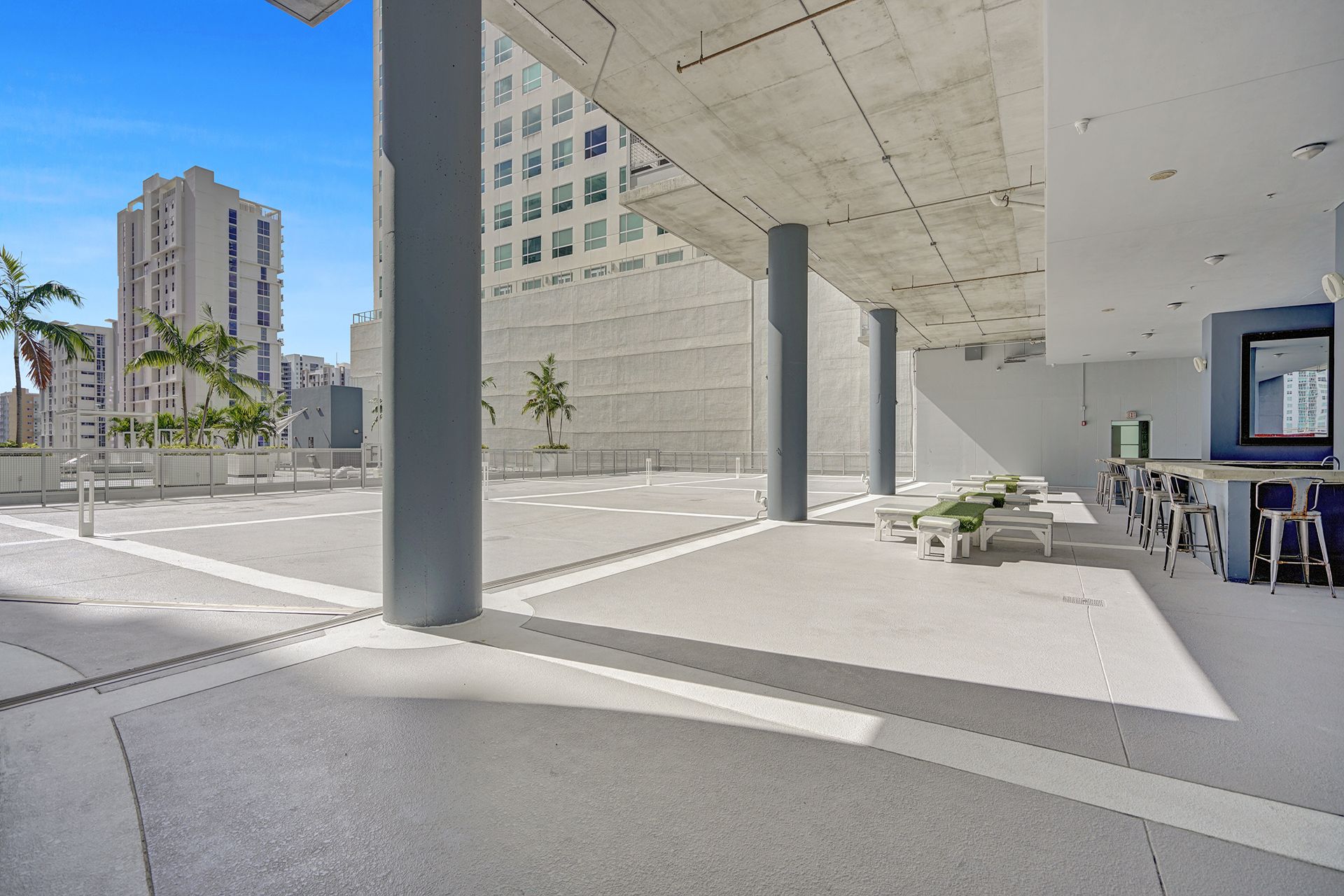  690 SW 1st Ct, Miami, FL, 33130 - 物件實景