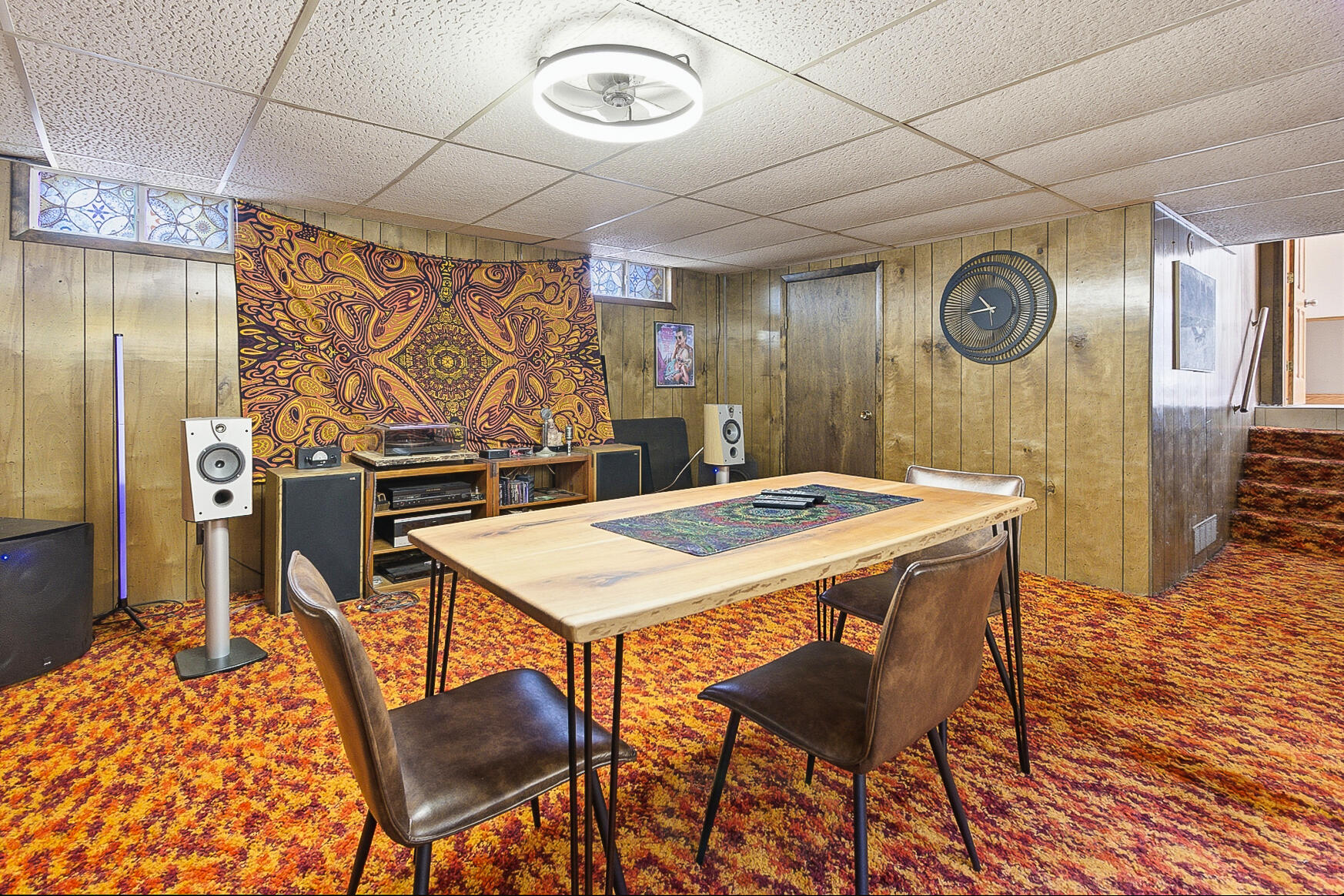 Jefferson, Wisconsin, 53549, United States, 4 Bedrooms Bedrooms, ,2 BathroomsBathrooms,Residential,For Sale,1973075