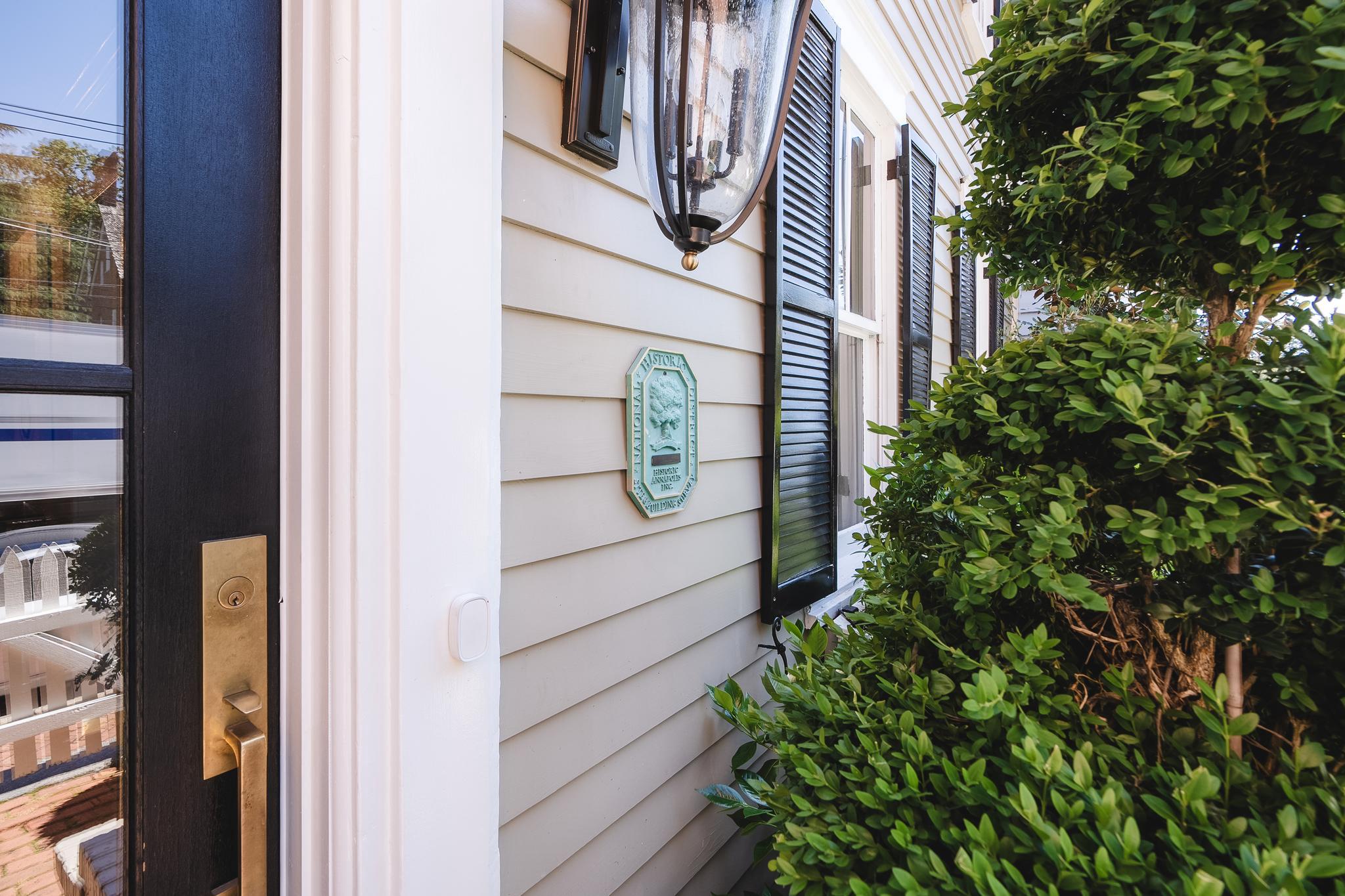  254 King George Street, Annapolis, MD, 21401 - 物件實景