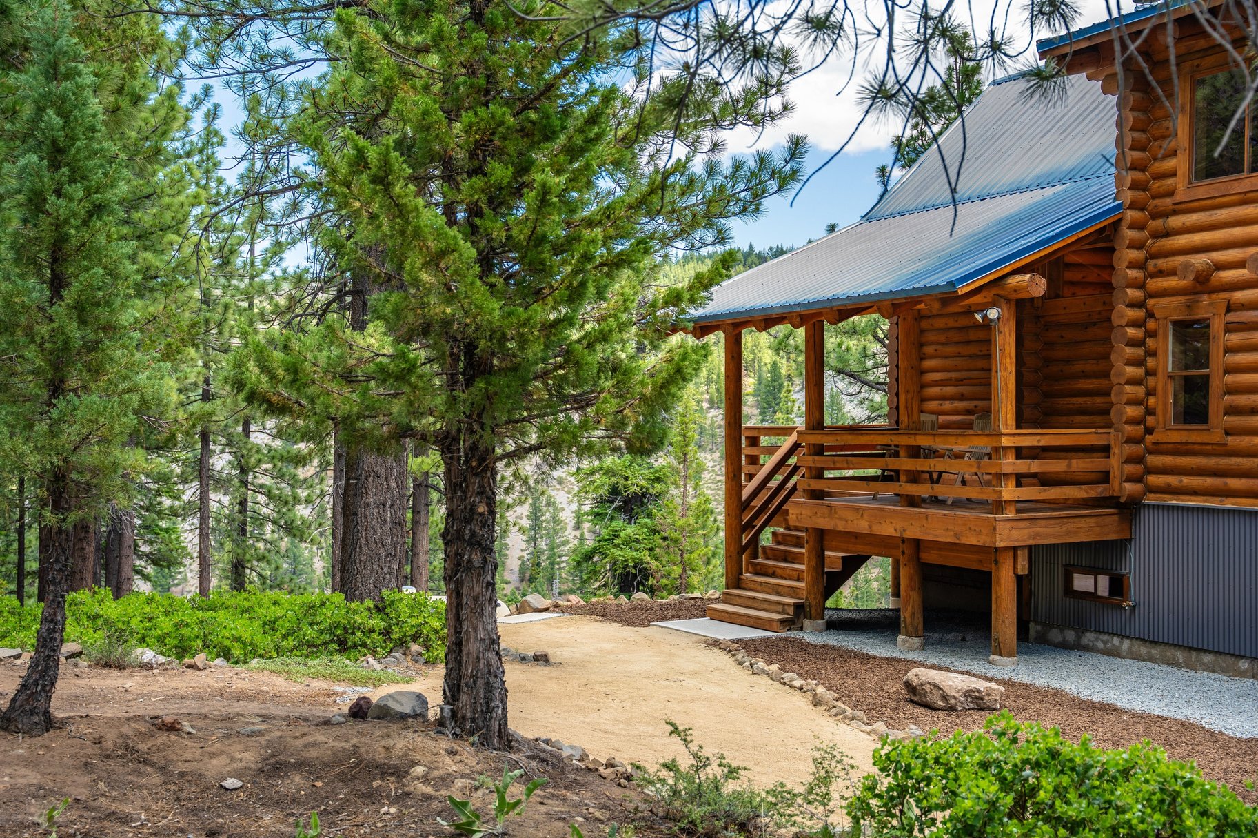  juniper sky lodge, home to where  the heart meets the earth - 物件實景