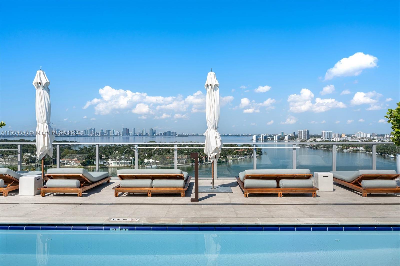 Miami Beach, Florida, 33141, United States, 2 Bedrooms Bedrooms, ,3 BathroomsBathrooms,Residential,For Sale,1828109