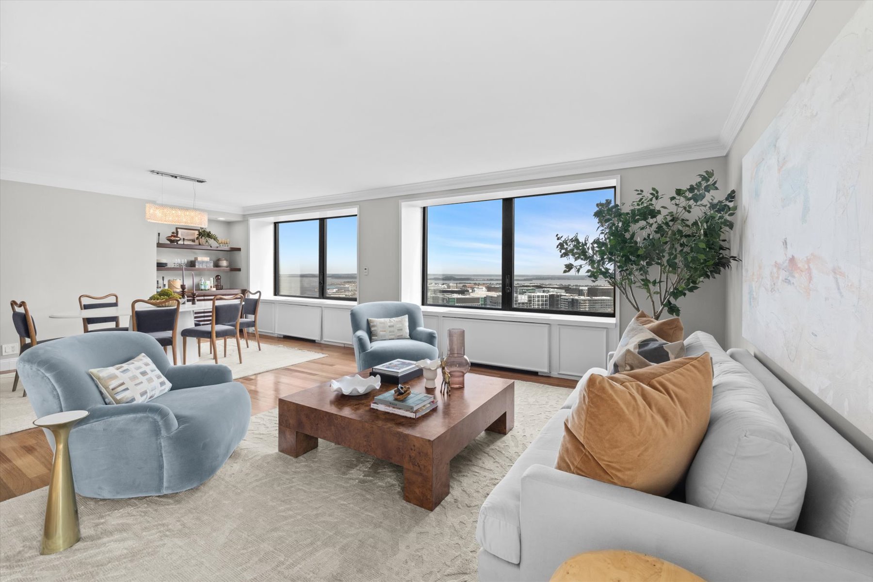  85 East India, Boston, MA, 02110 - 物件實景