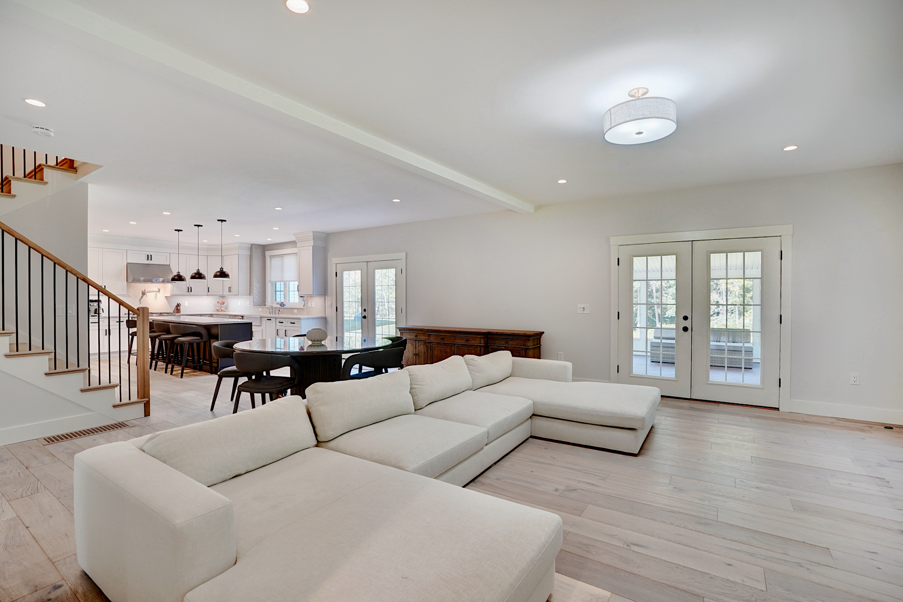  14 Osgood Road Kensington NH - 物件實景