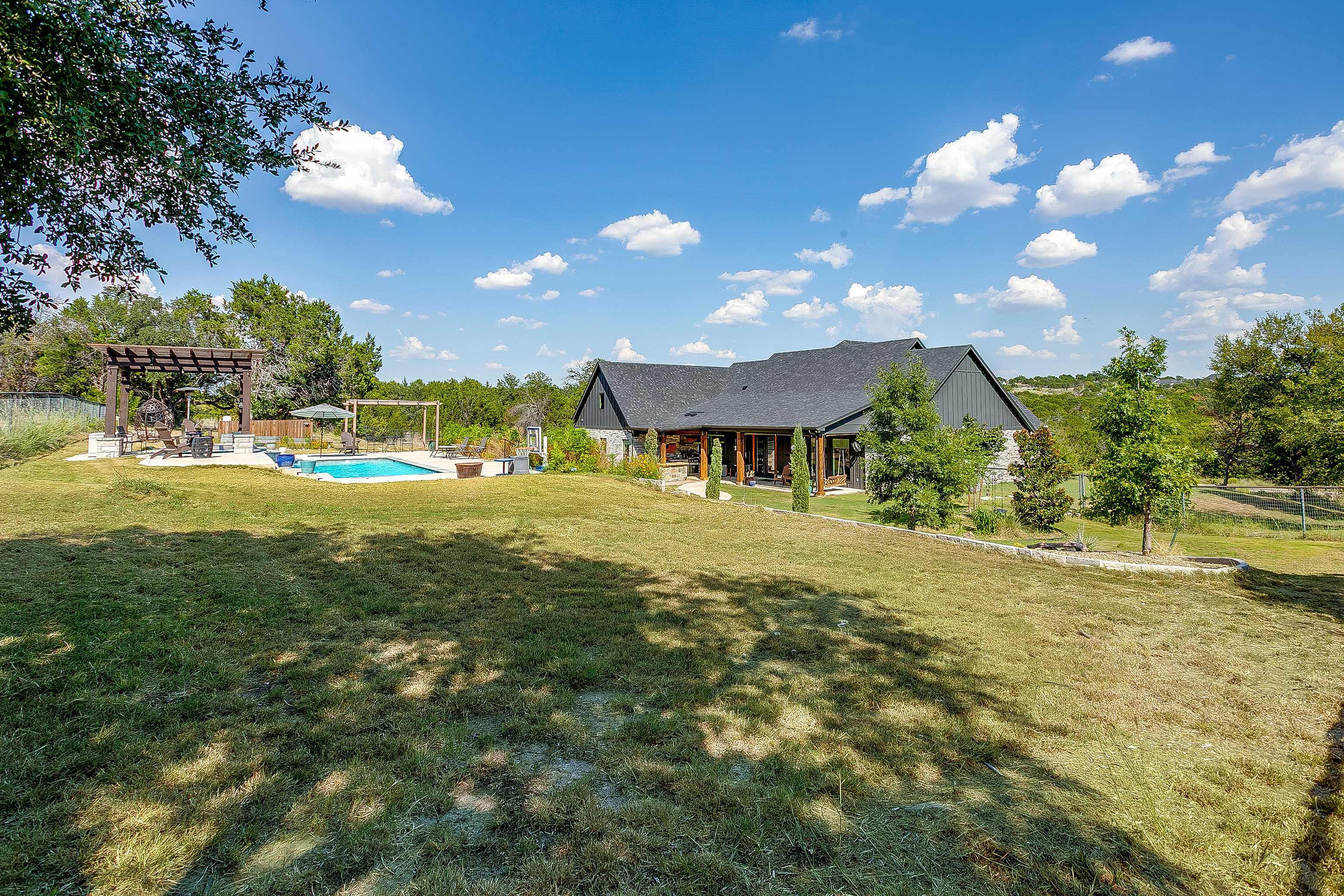  1146 Eagles Bluff Drive, Weatherford, TX, 76087 - 物件實景