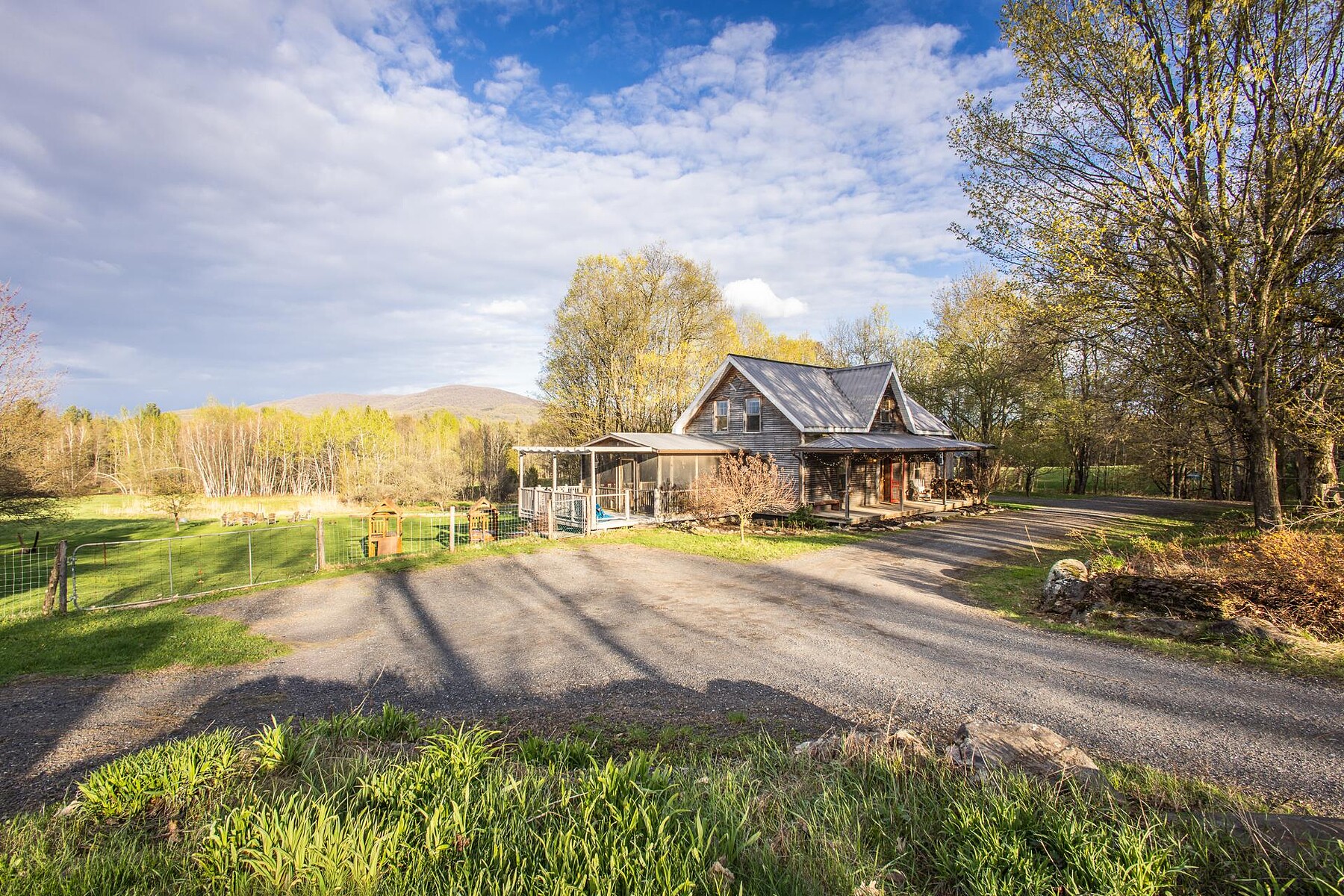  Granby, Eastern Townships - 物件實景