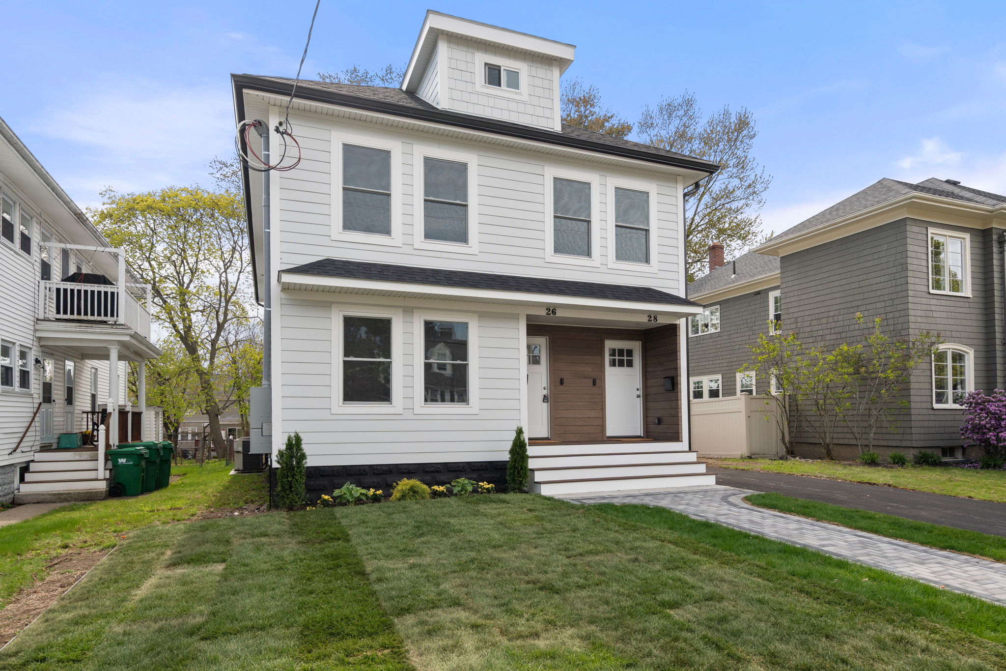  28 Pitcher Avenue, Medford, MA, 02155 - 物件實景