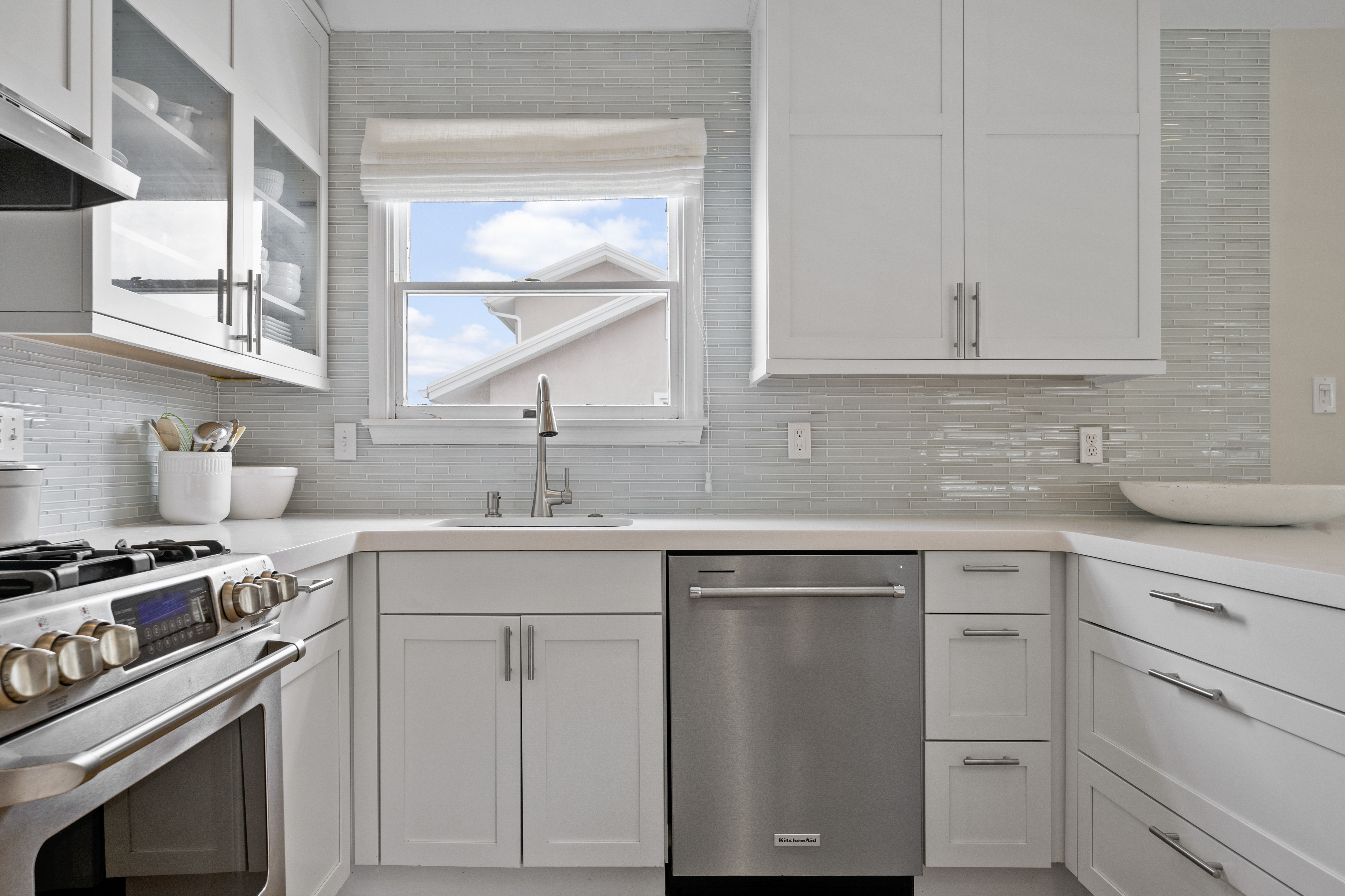  North-End Oasis - 物件實景